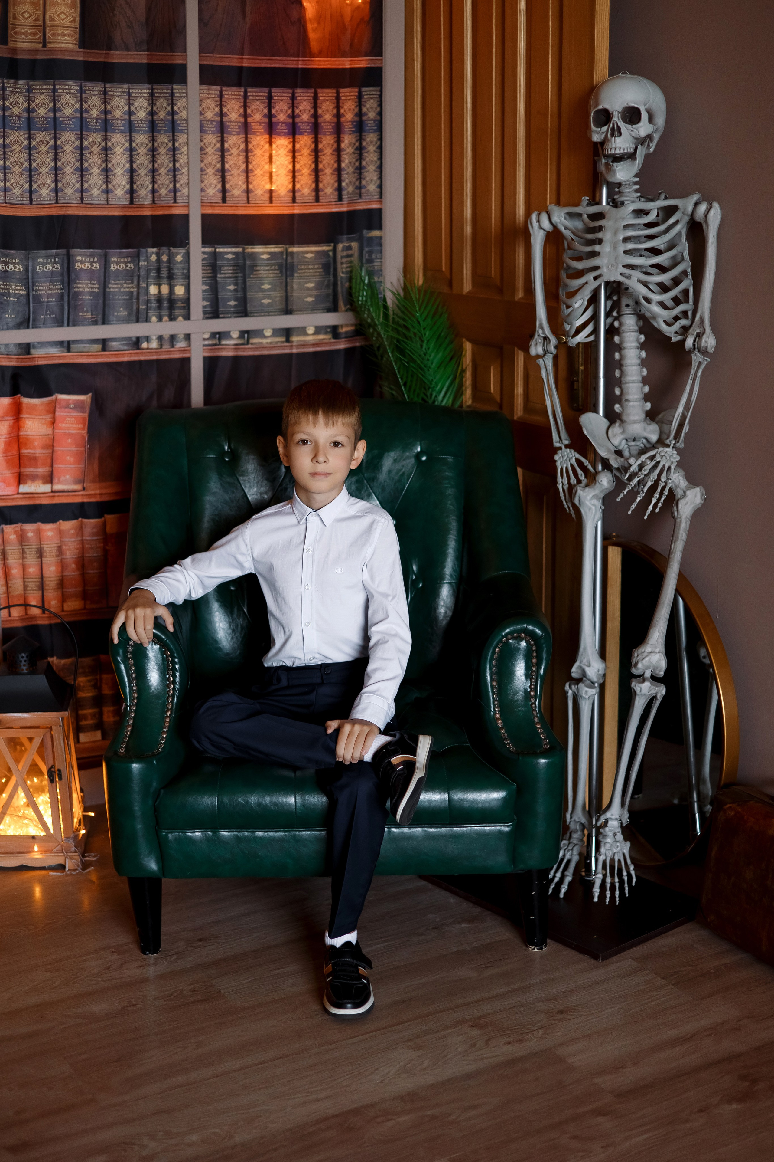 4 класс. Фотограф Любовь Корниенко, Примоский край