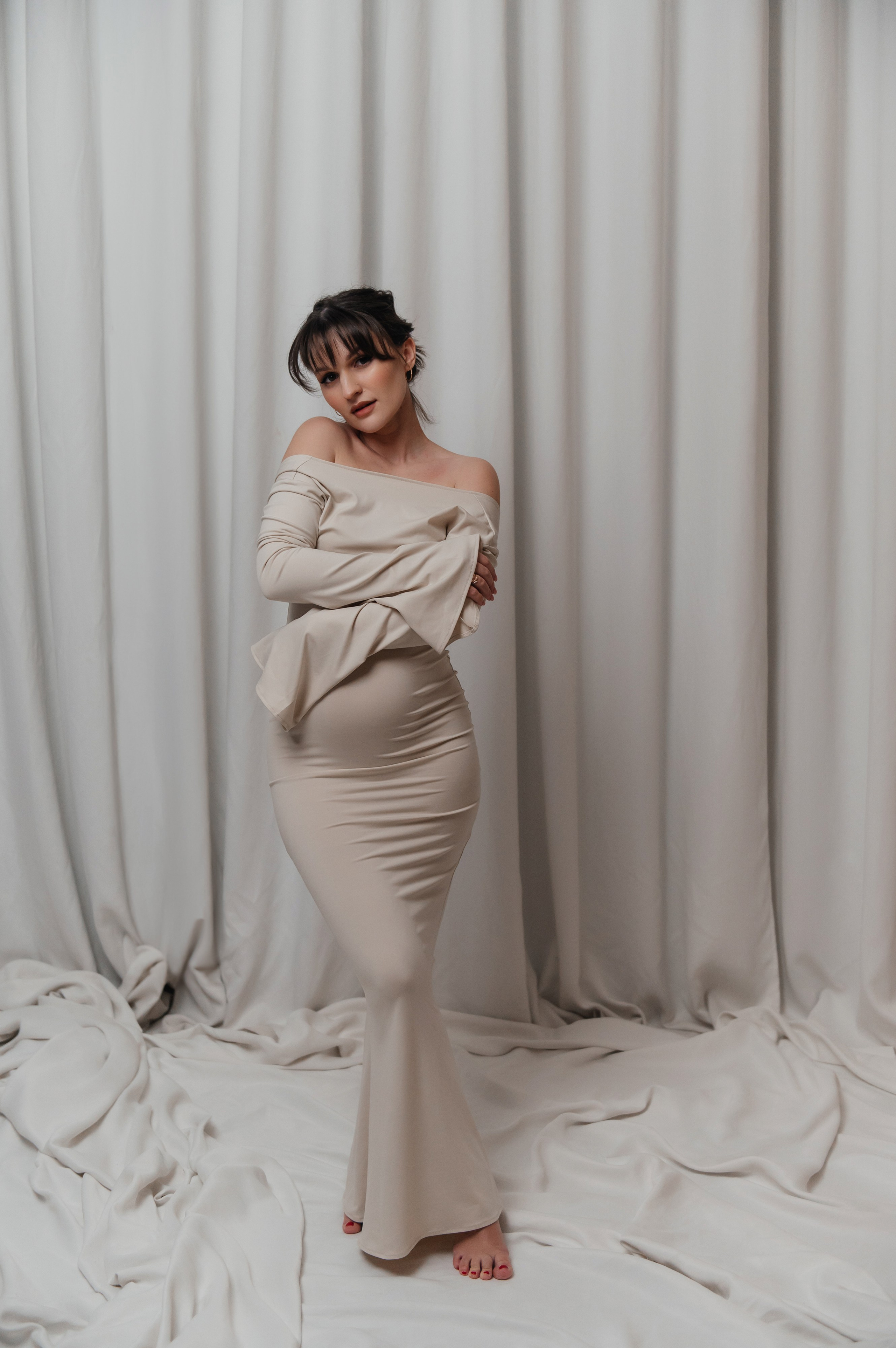 Индивидуальные съемки. Фотограф Марина Лысова