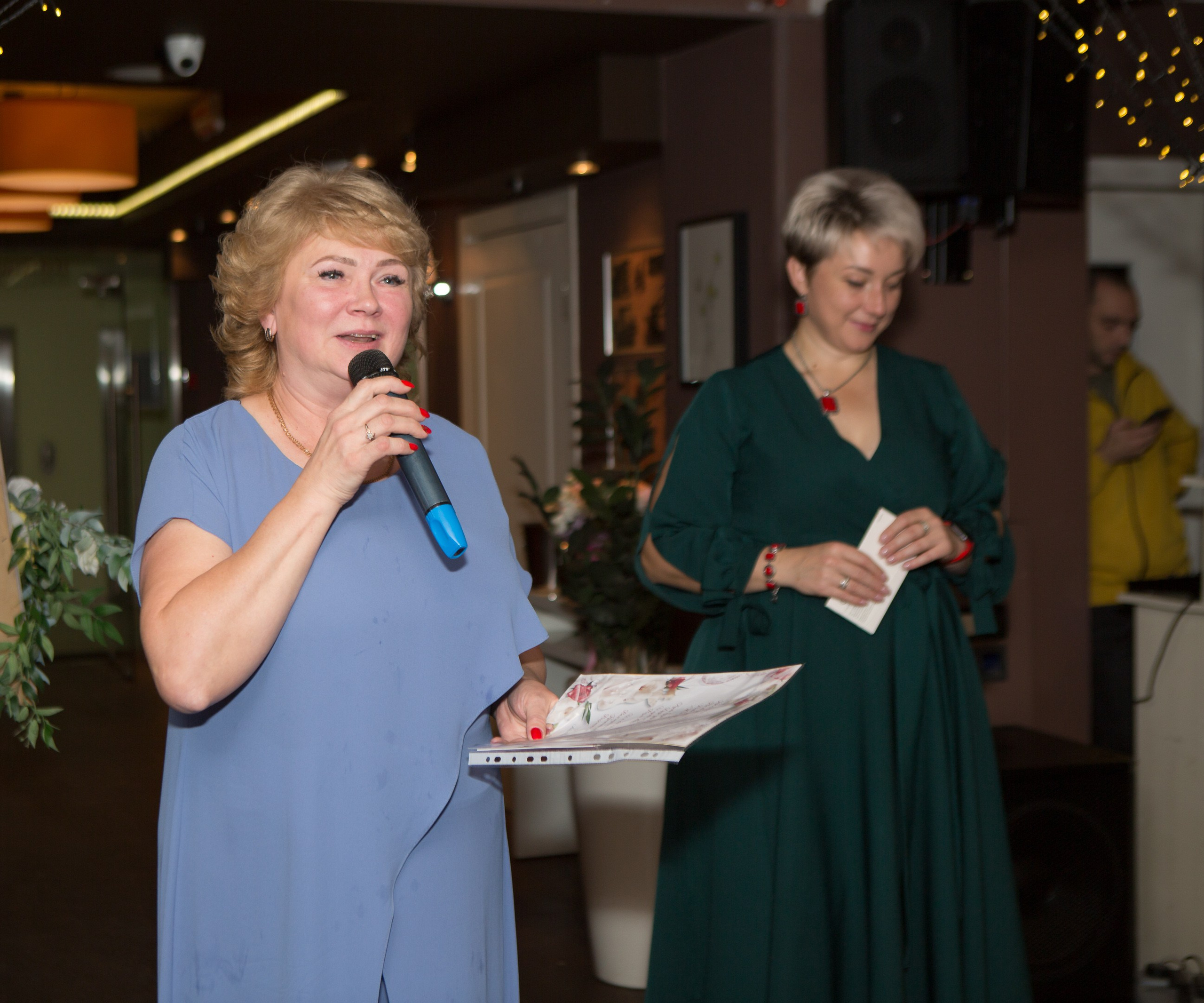 Ресторан. Фотограф Тверь|Москва|Волоколамск| Отт Кристина