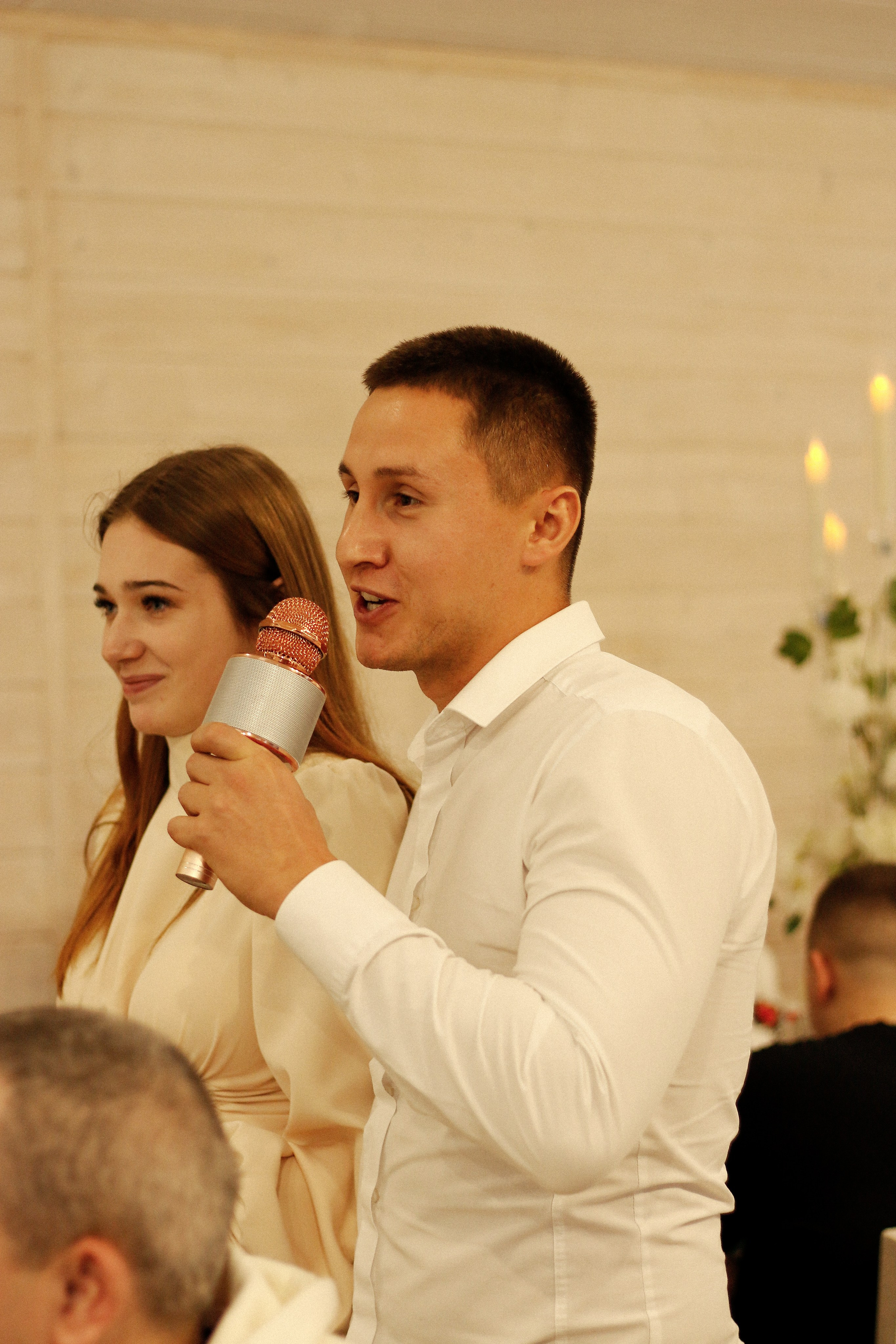 A&K. Фотограф Краснодар