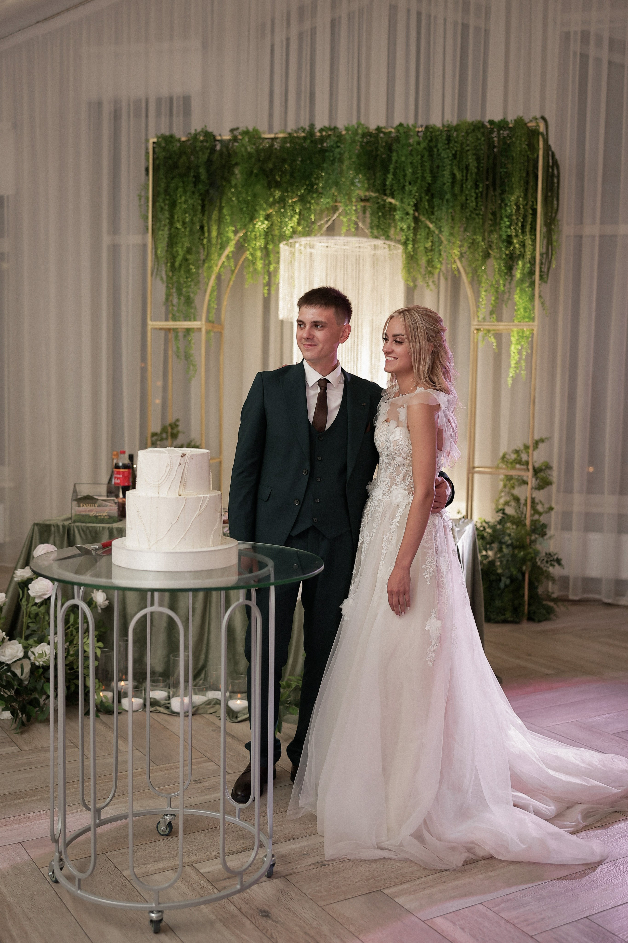 Свадьба августа. Соколова Галина фотограф