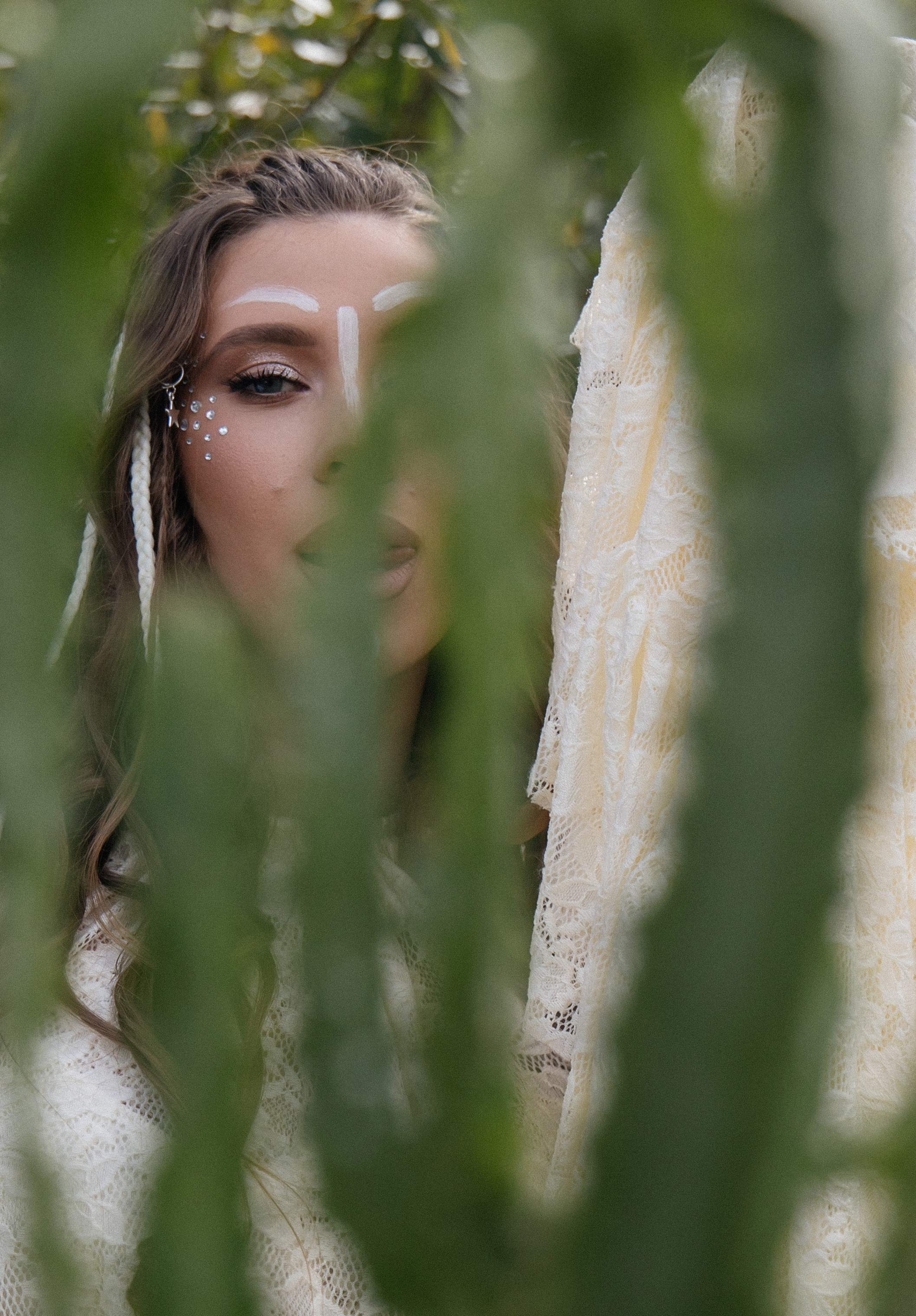 Артем и Дарья. Свадебный фотограф в Красноярске