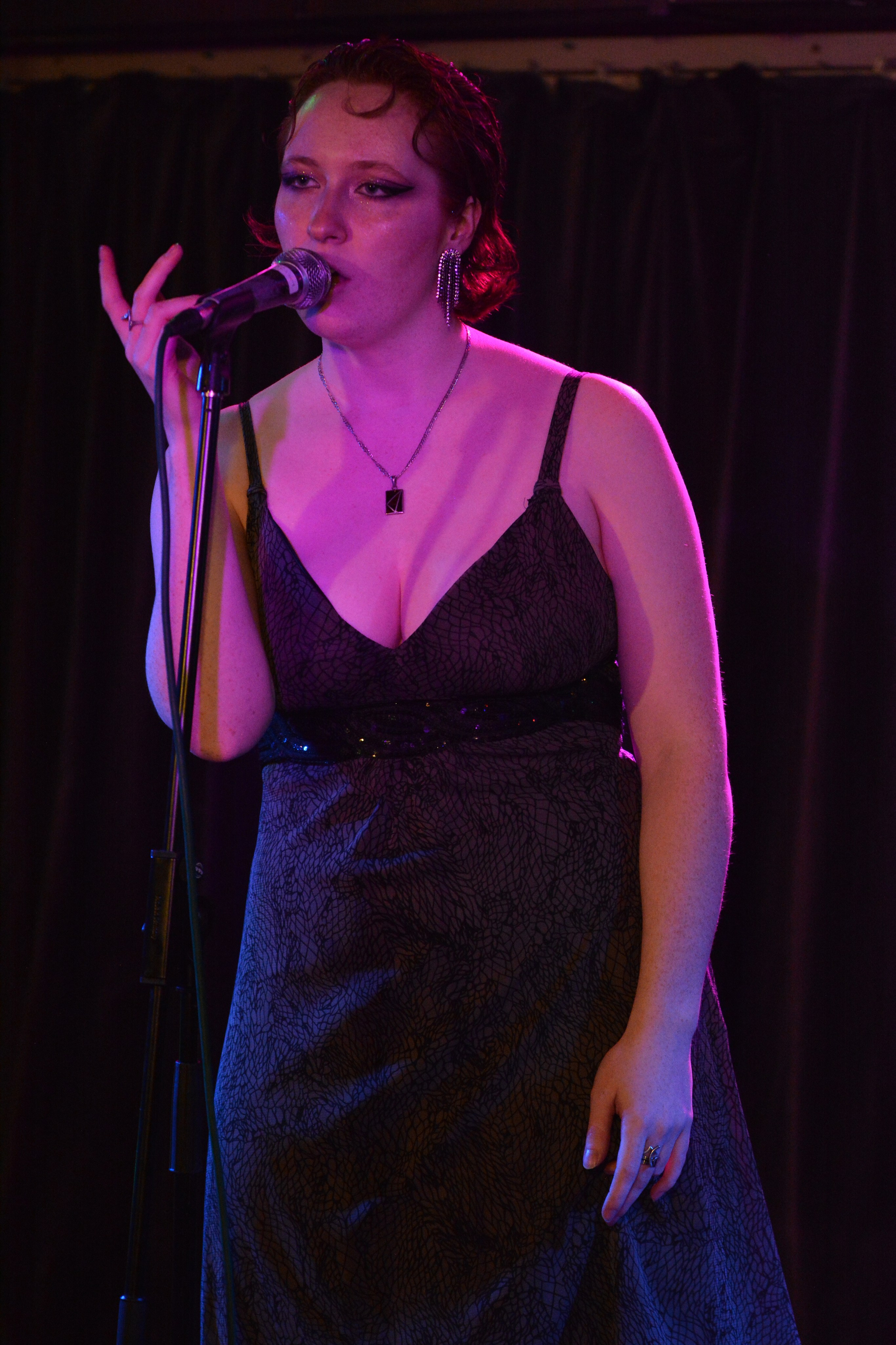 Открытый микрофон PetraVoice. F/8 and be there — оказаться в нужном месте и поймать момент