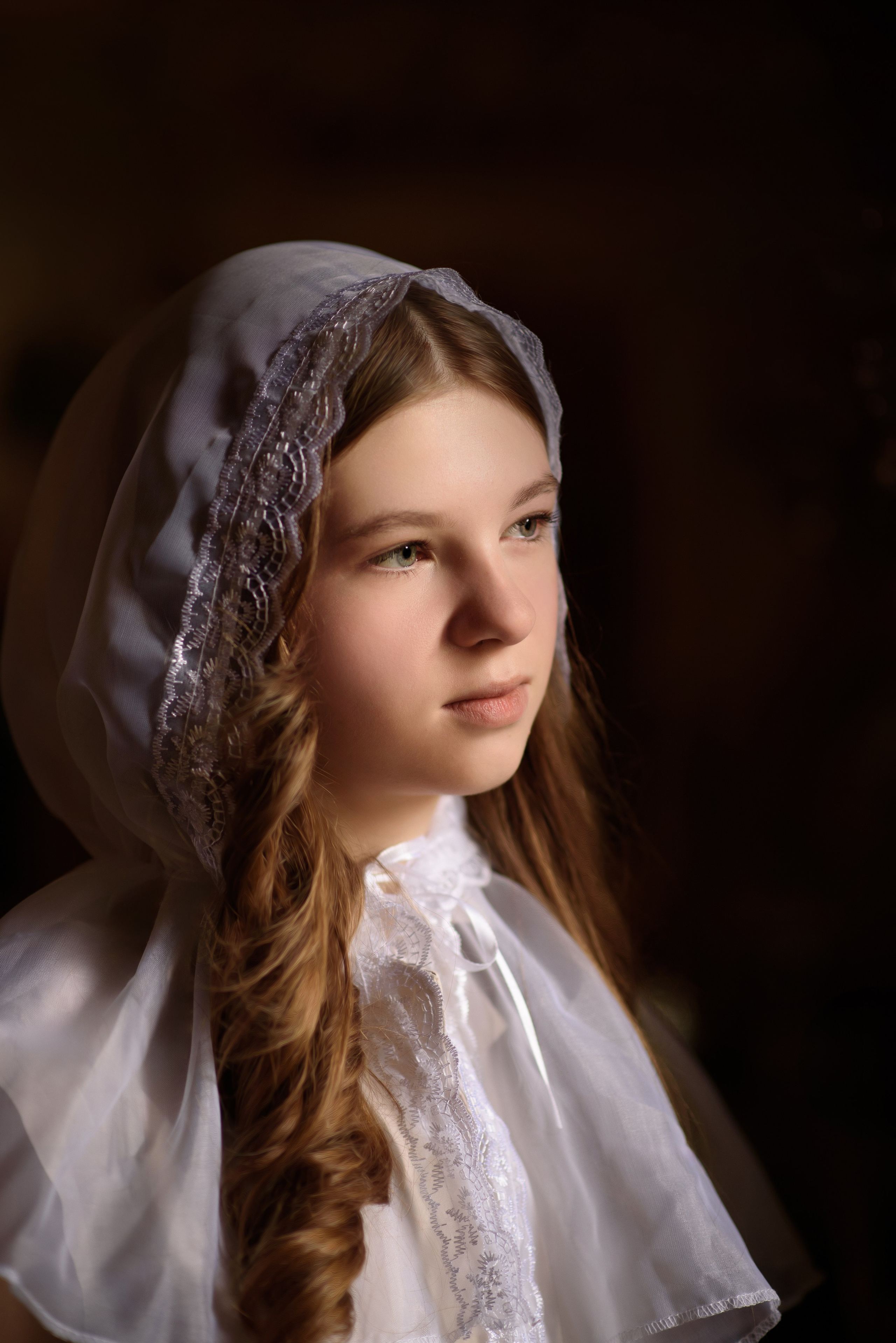 Детская съемка. Фотограф в Туле. Воробьева Олеся