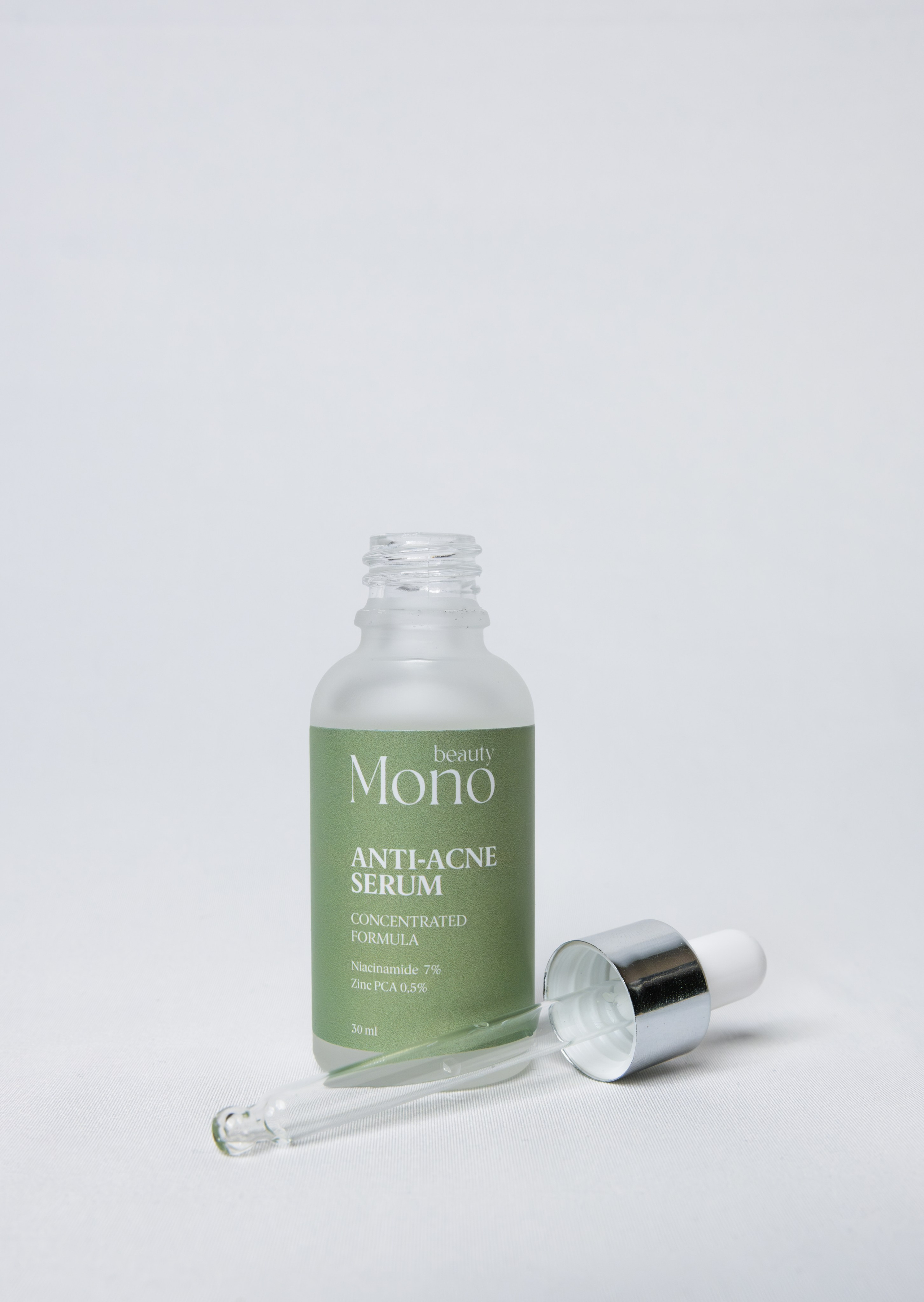 Mono beauty. Фотограф в Самаре Анастасия Афанасьева