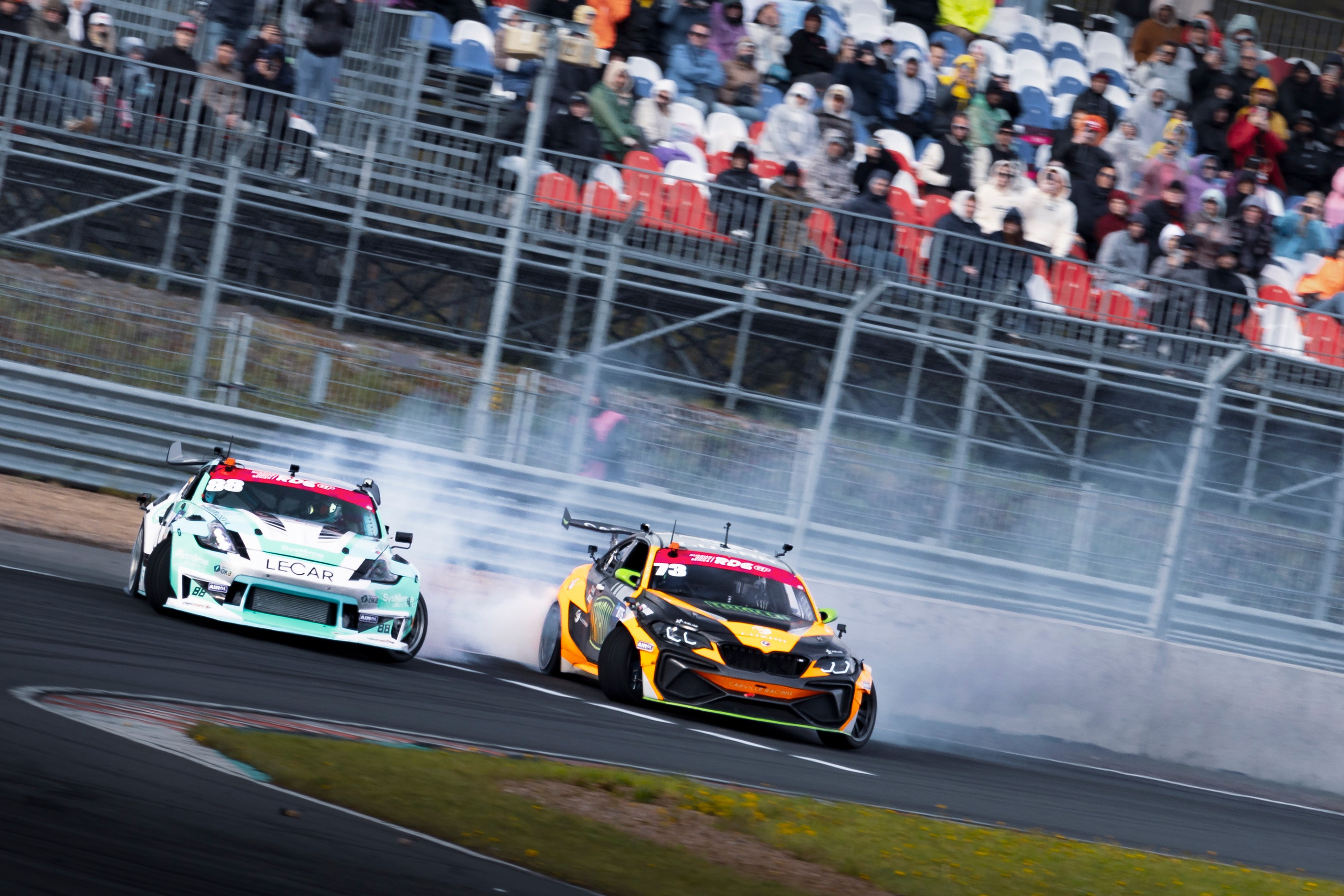 RDS GP 2025 STAGE 2. Автомобильный фотограф Юрий Захаров