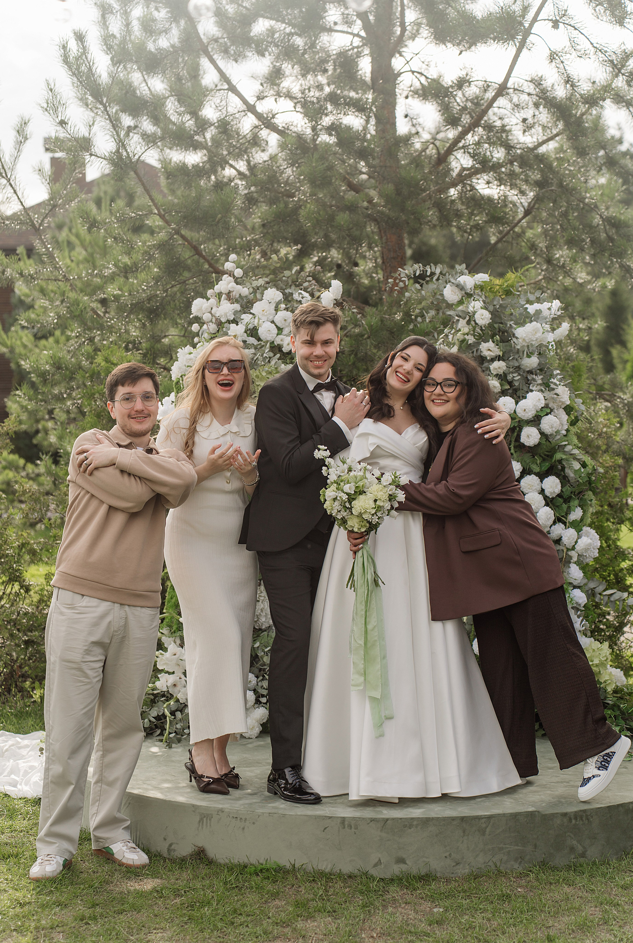 Клкллкаккк. Свадебный фотограф