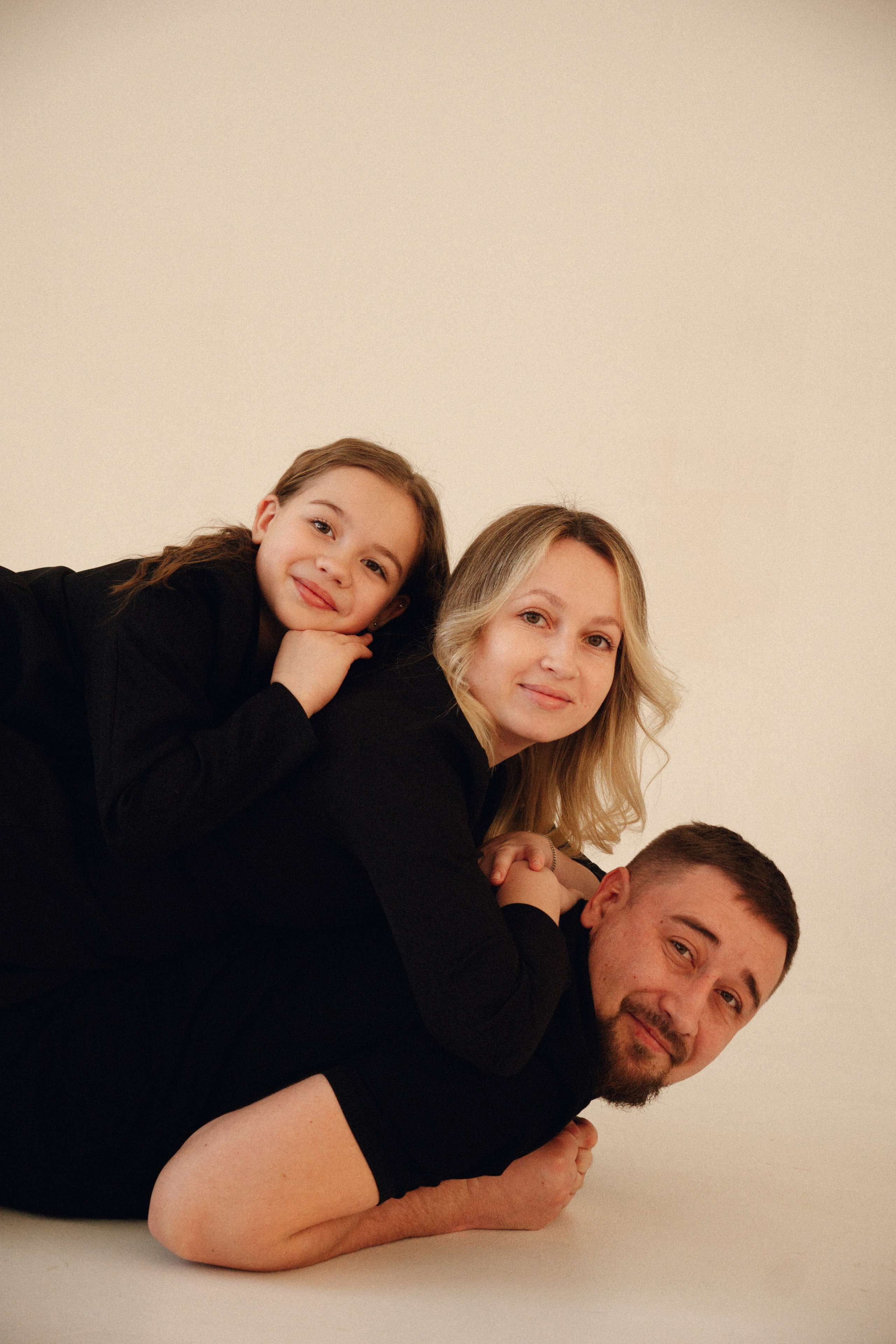 DIGITAL GALLERY (семейные). Олеся Спасская фотограф Красноярск