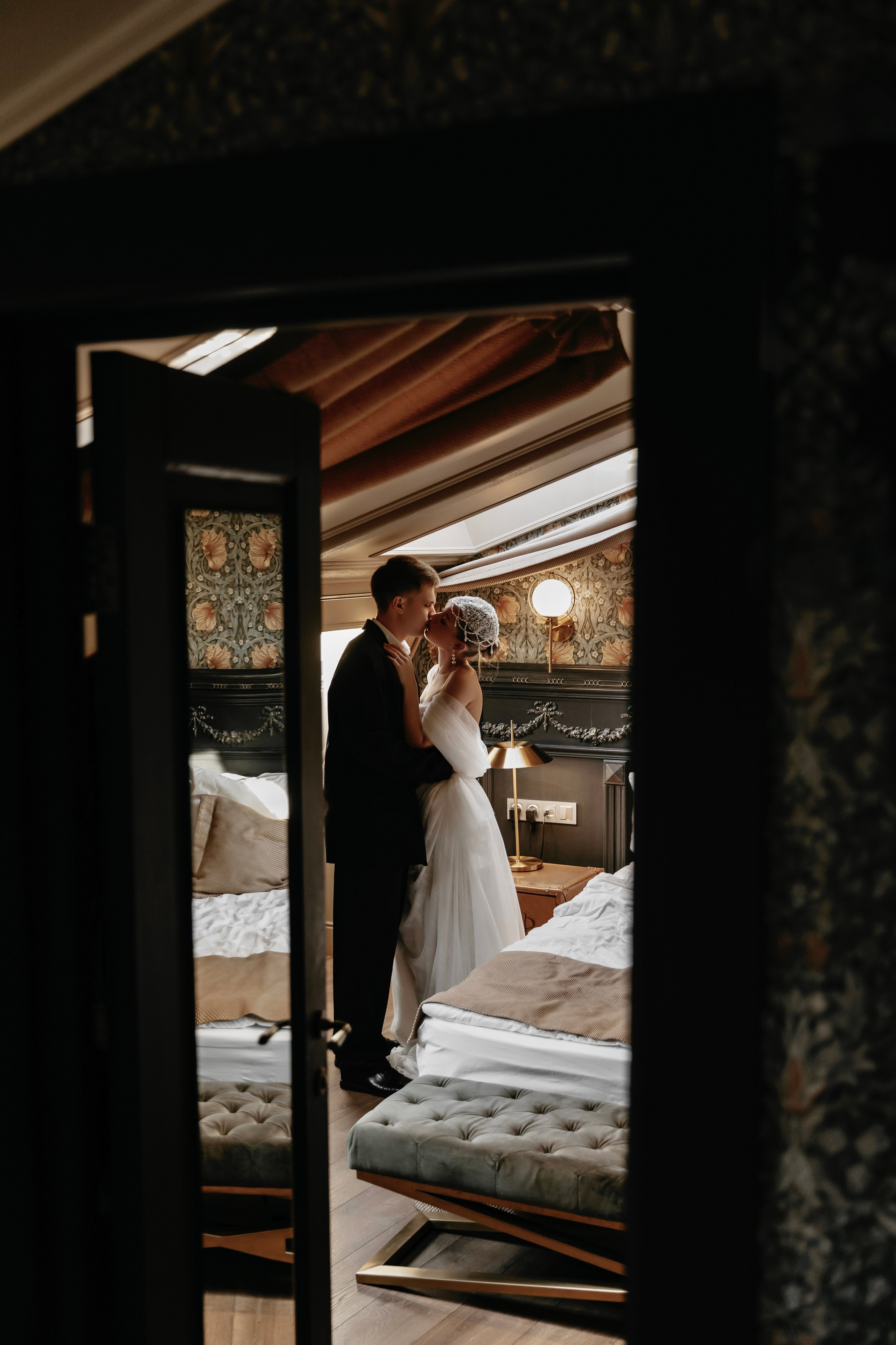 Polina&Egor. Главная