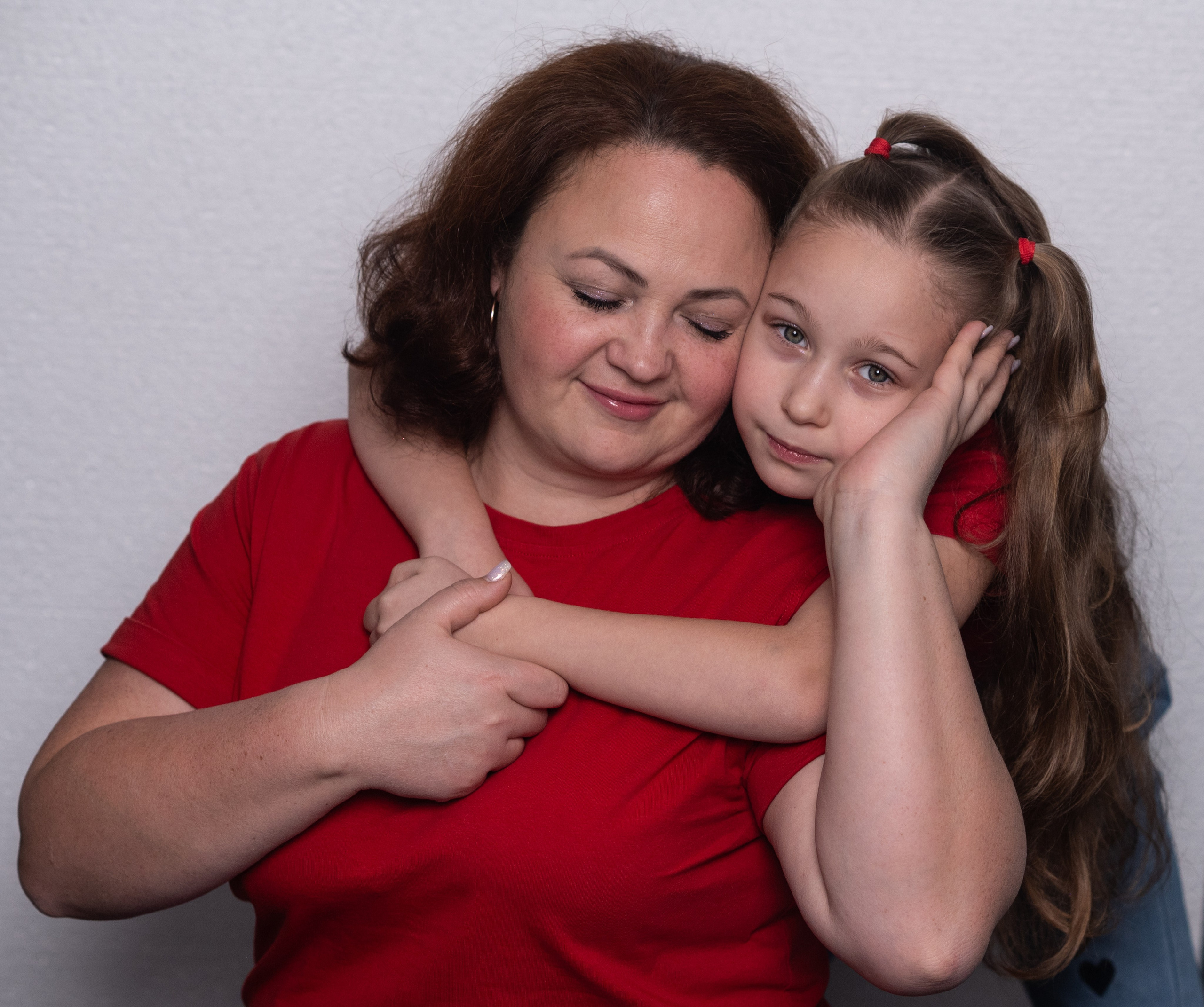 ДЕНЬ МАТЕРИ. Семейный фотограф Екатеринбург Лора Мур