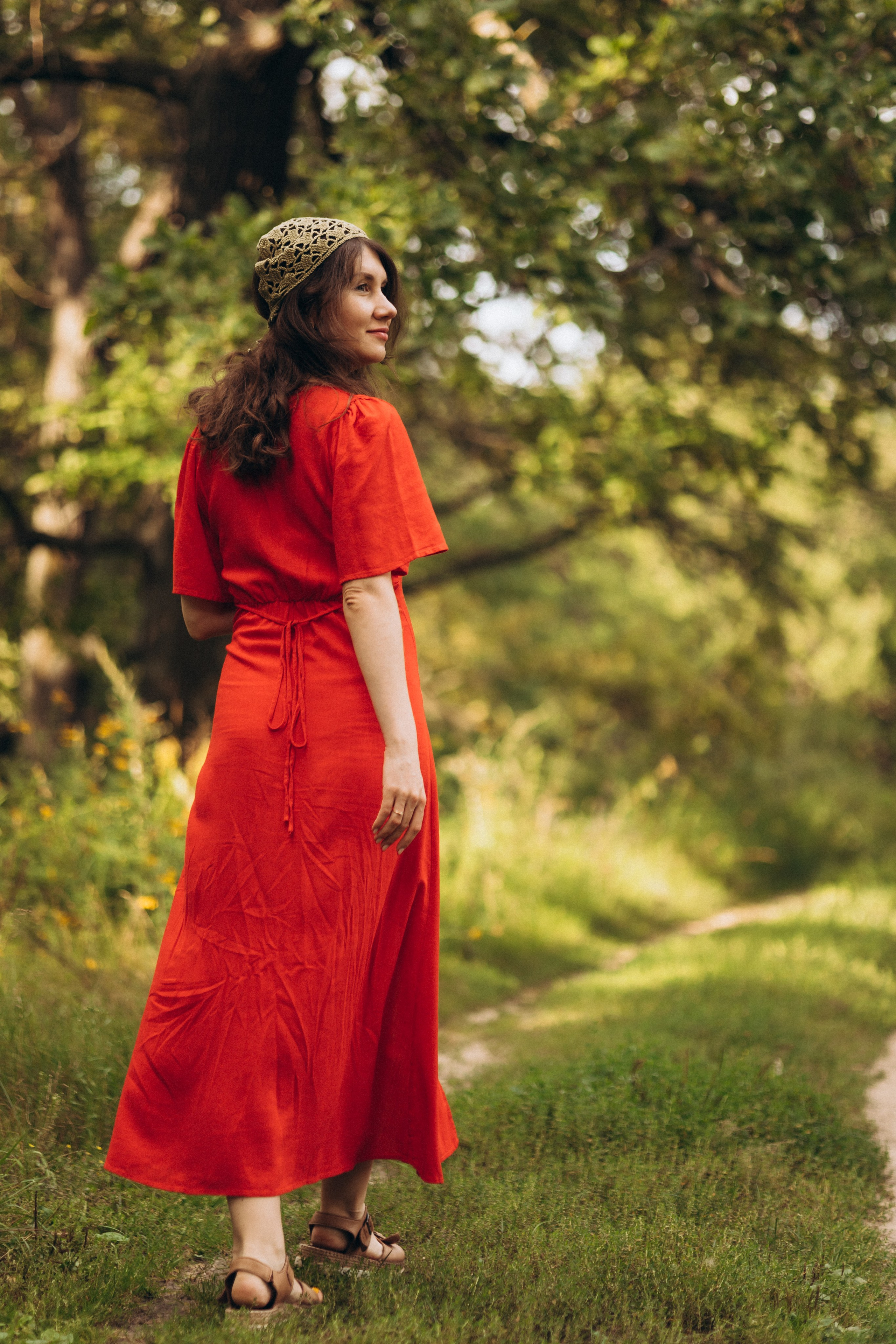 Илья, Анна и малышка в животе. Фотограф Нижний Новгород