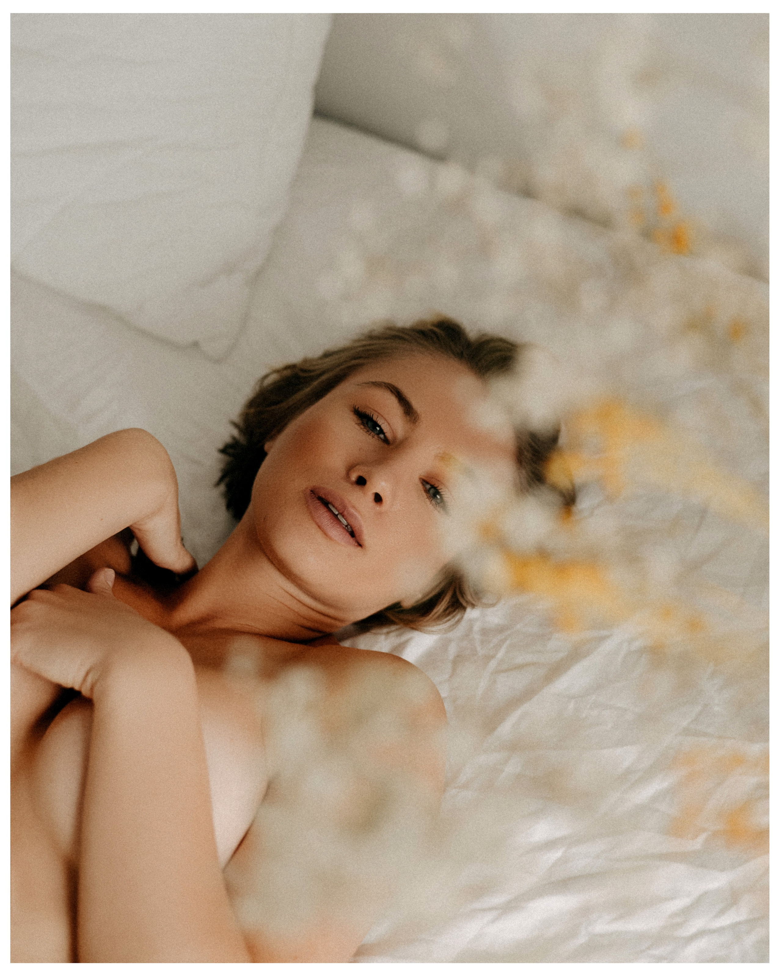 Катя. Фотограф в Москве Емельяненко Светлана