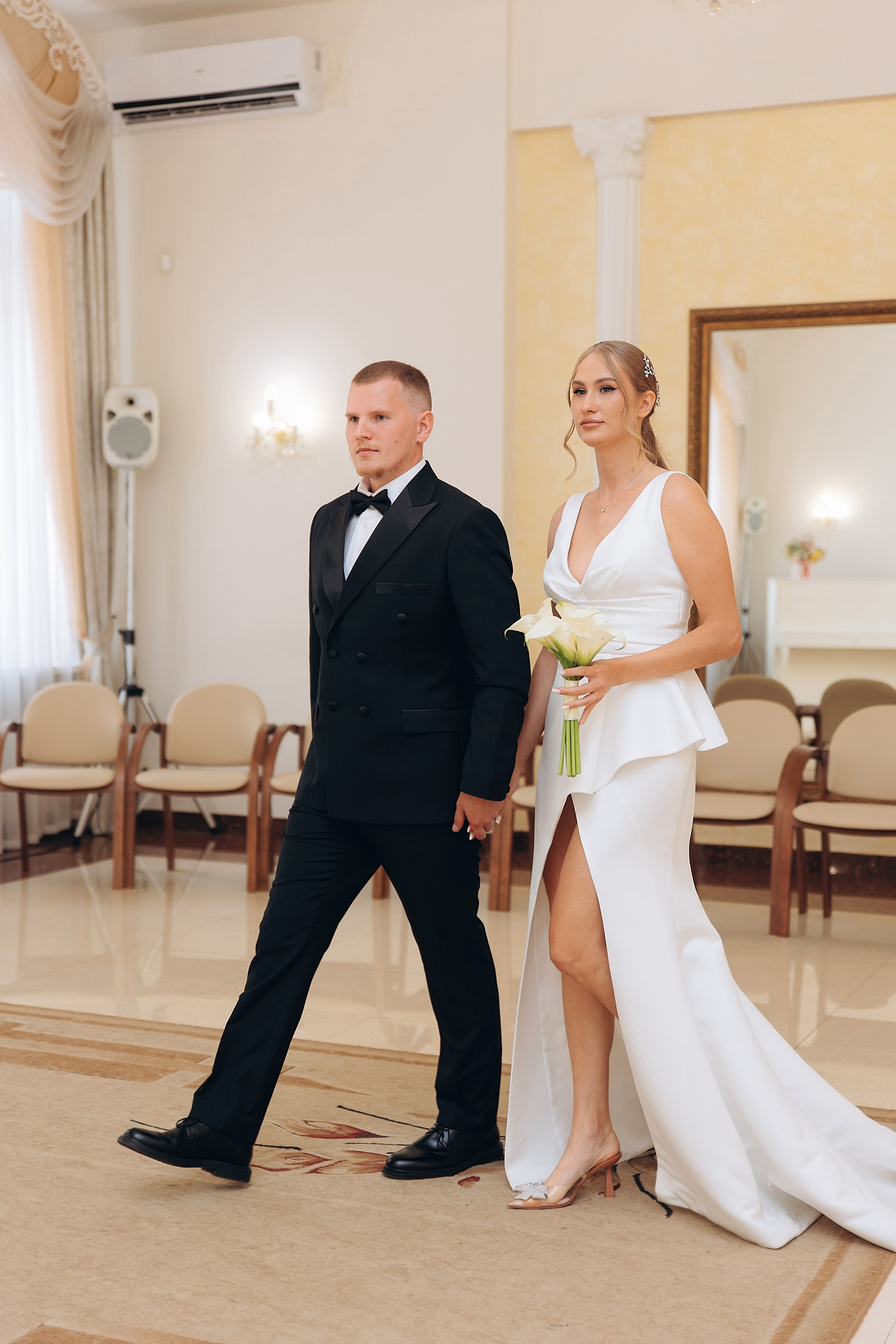 Елизавета и Дмитрий. Семейный фотограф Ярославль Екатерина Охлопкова