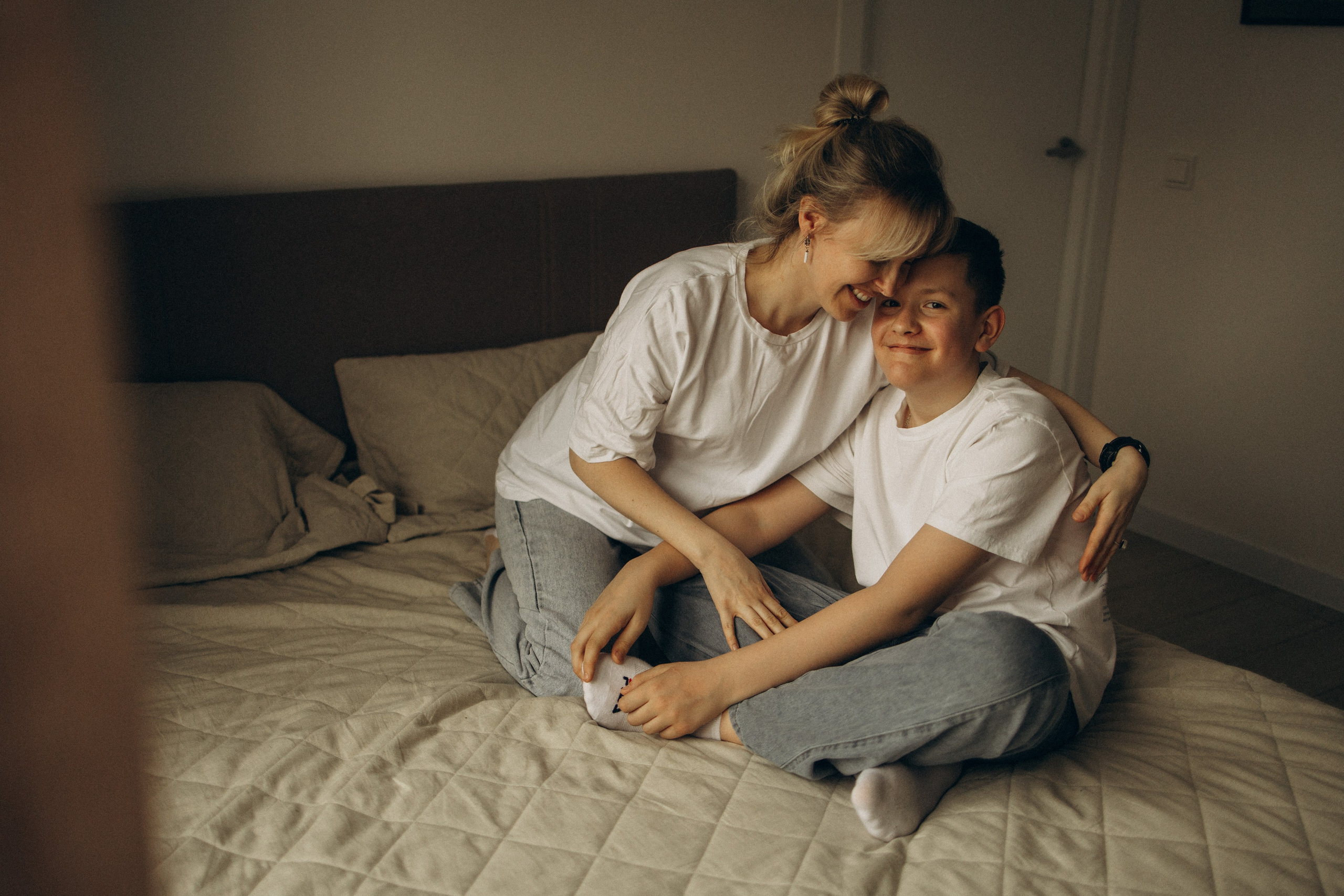 ♡ Семья ♡. Фотограф в Южно-Сахалинске