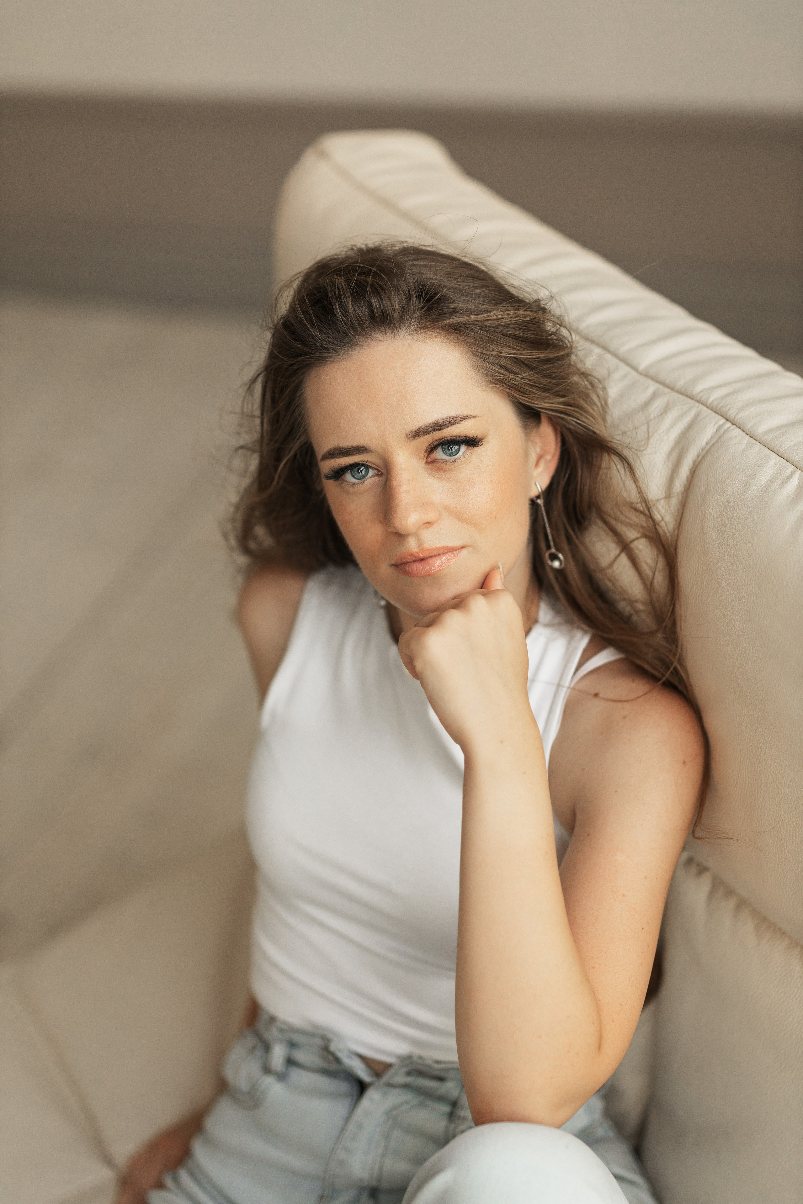 ВОЗДУХ. Cheta Kovalevsky фотографы