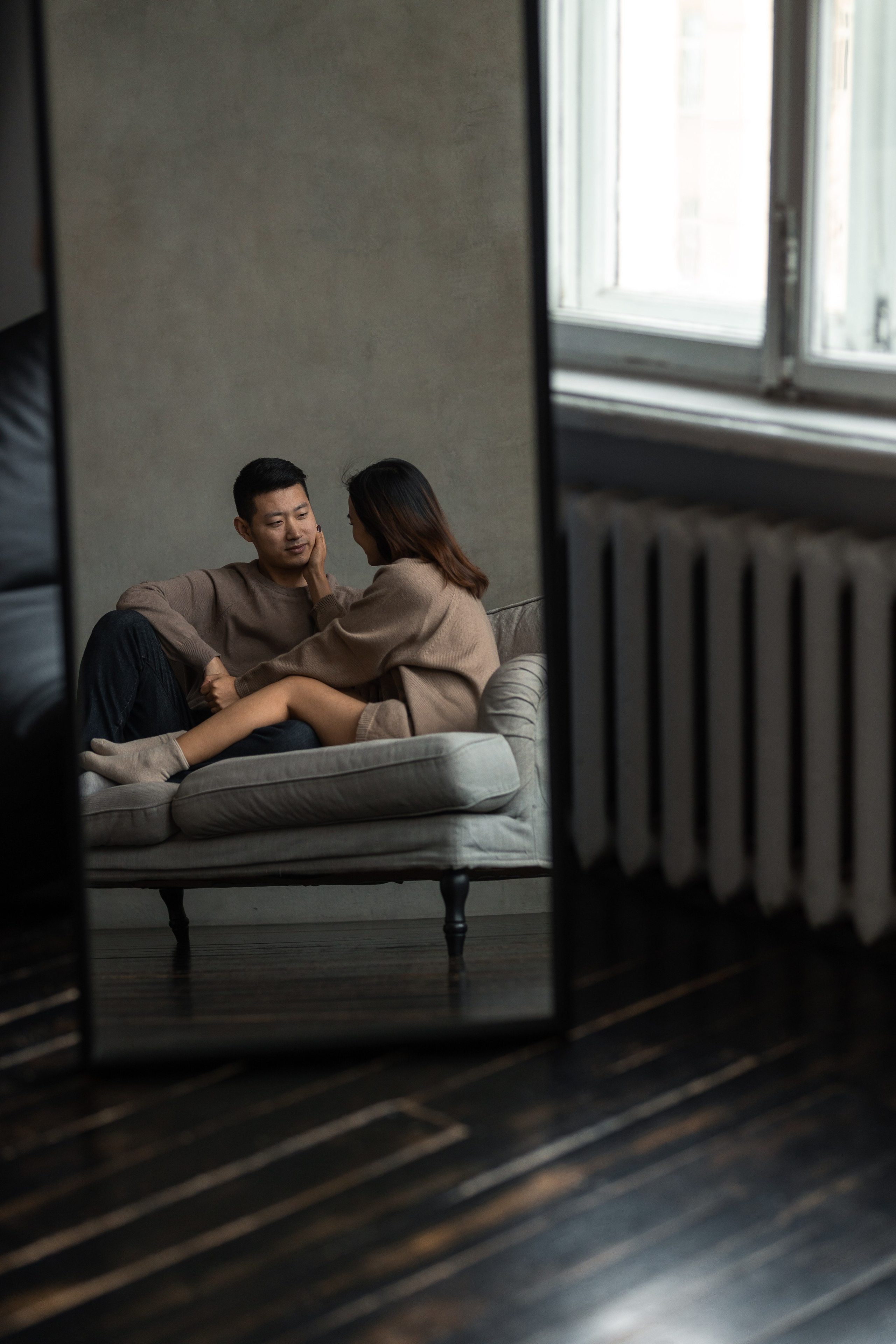 ВОСТОК. Cheta Kovalevsky фотографы