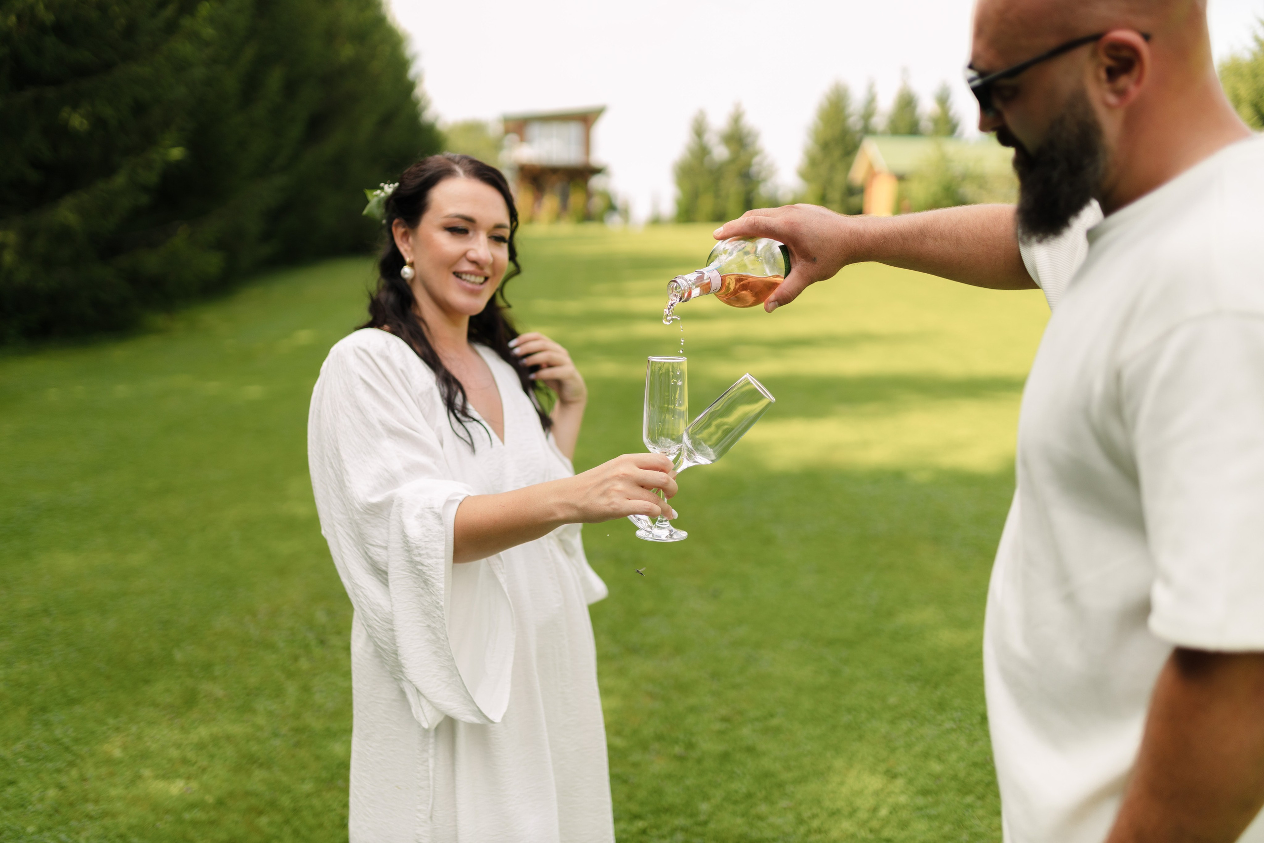УСАДЬБА ГАНКА. Cheta Kovalevsky фотографы