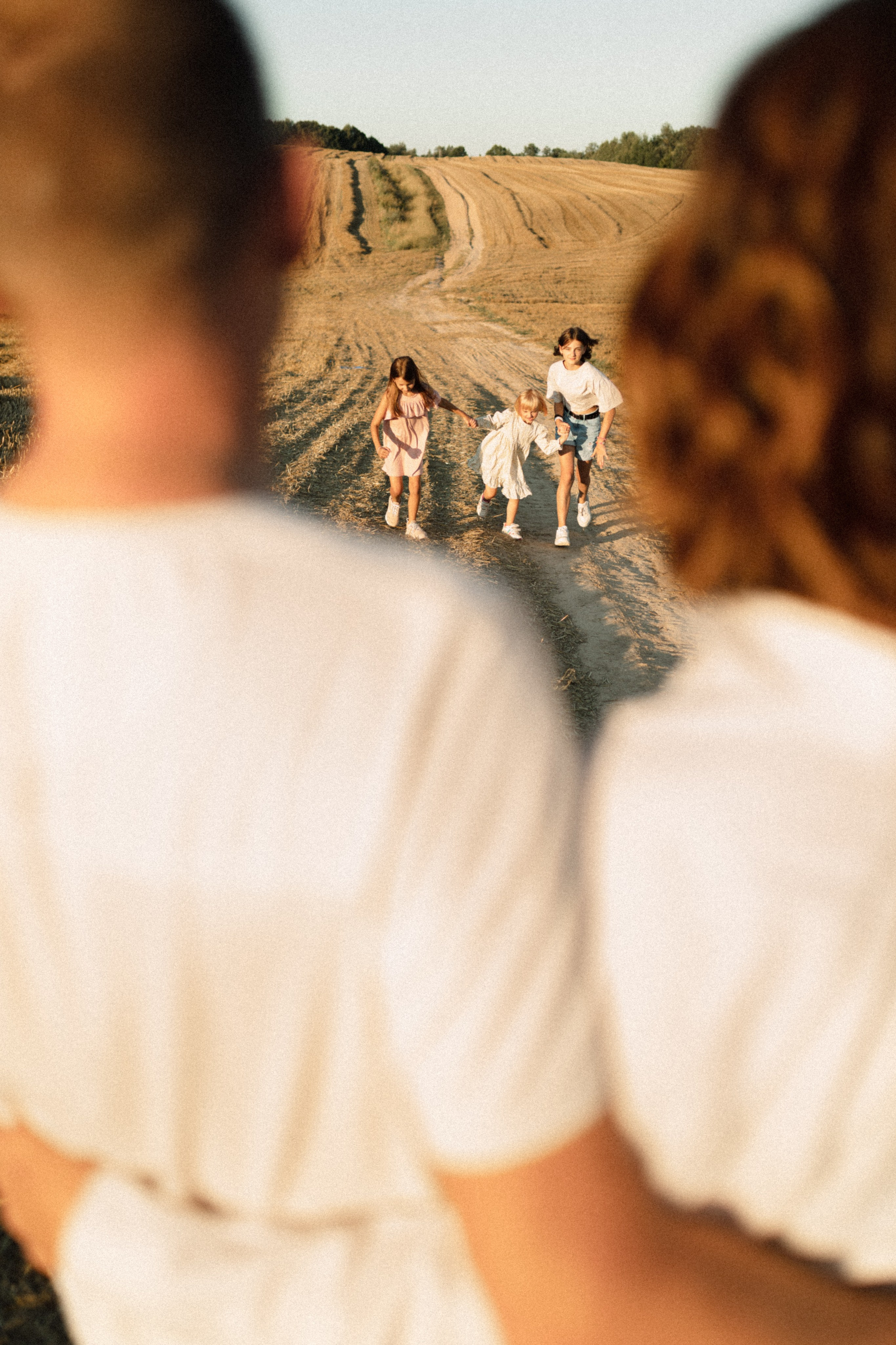 ТРИО. Cheta Kovalevsky фотографы