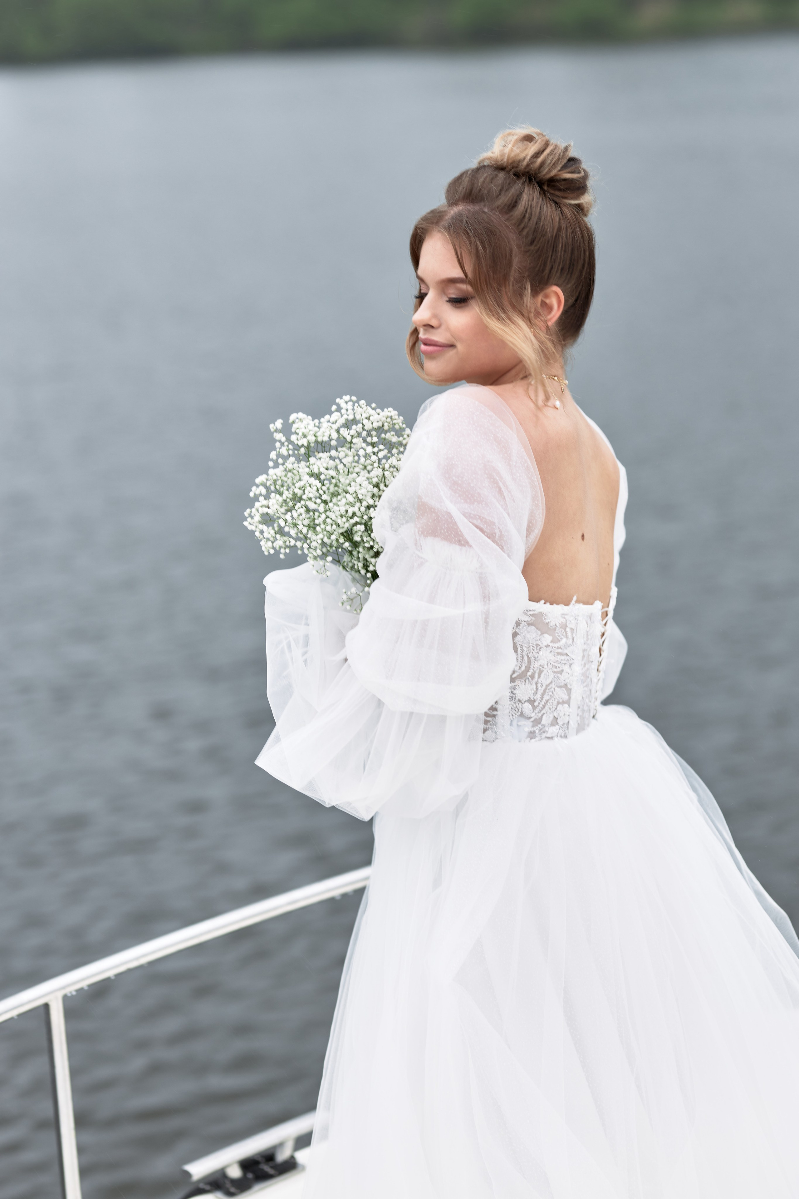 ЯХТА MADAM. Cheta Kovalevsky фотографы