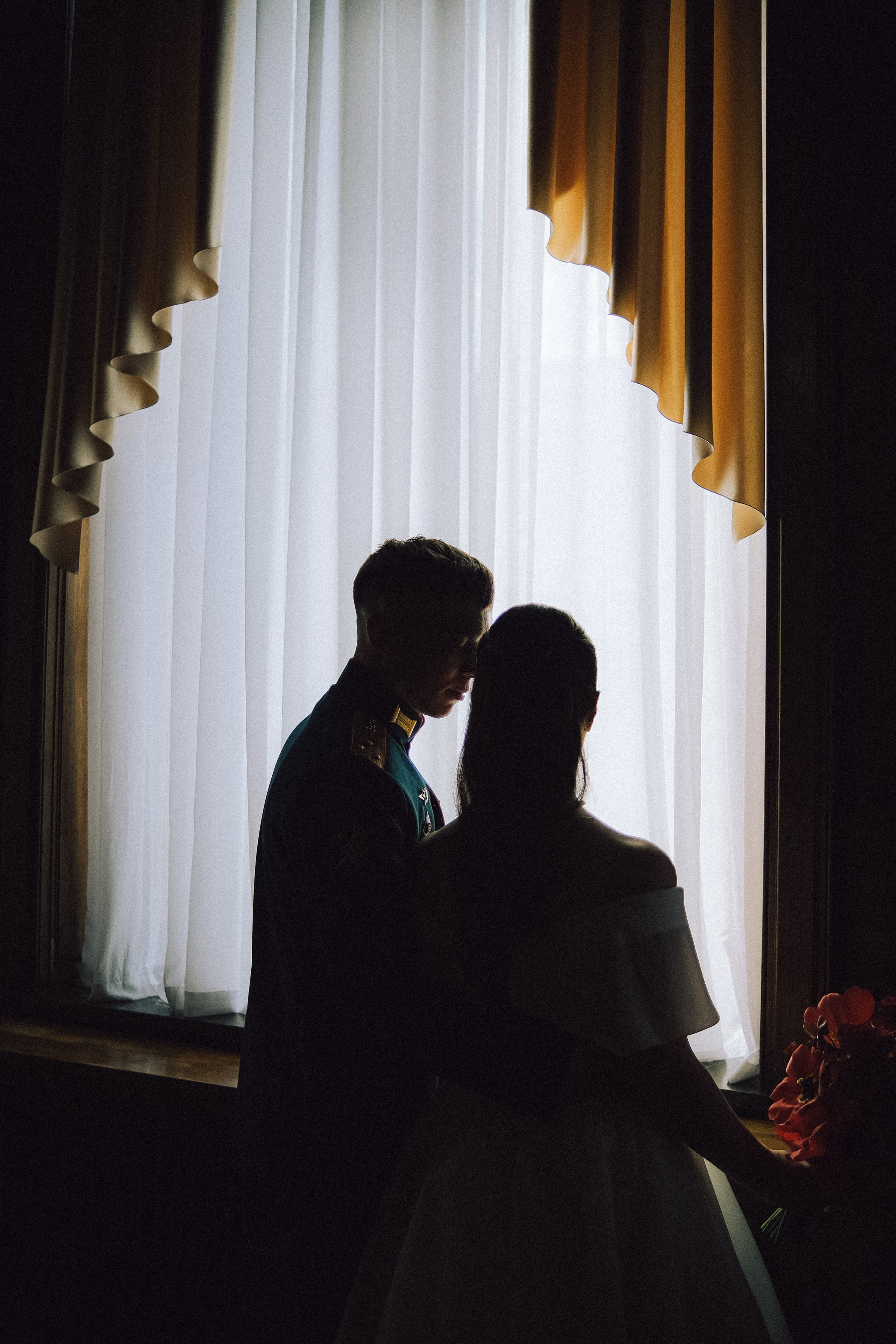 Алёна & Валентин ДБ2. Phdkvmr.ru