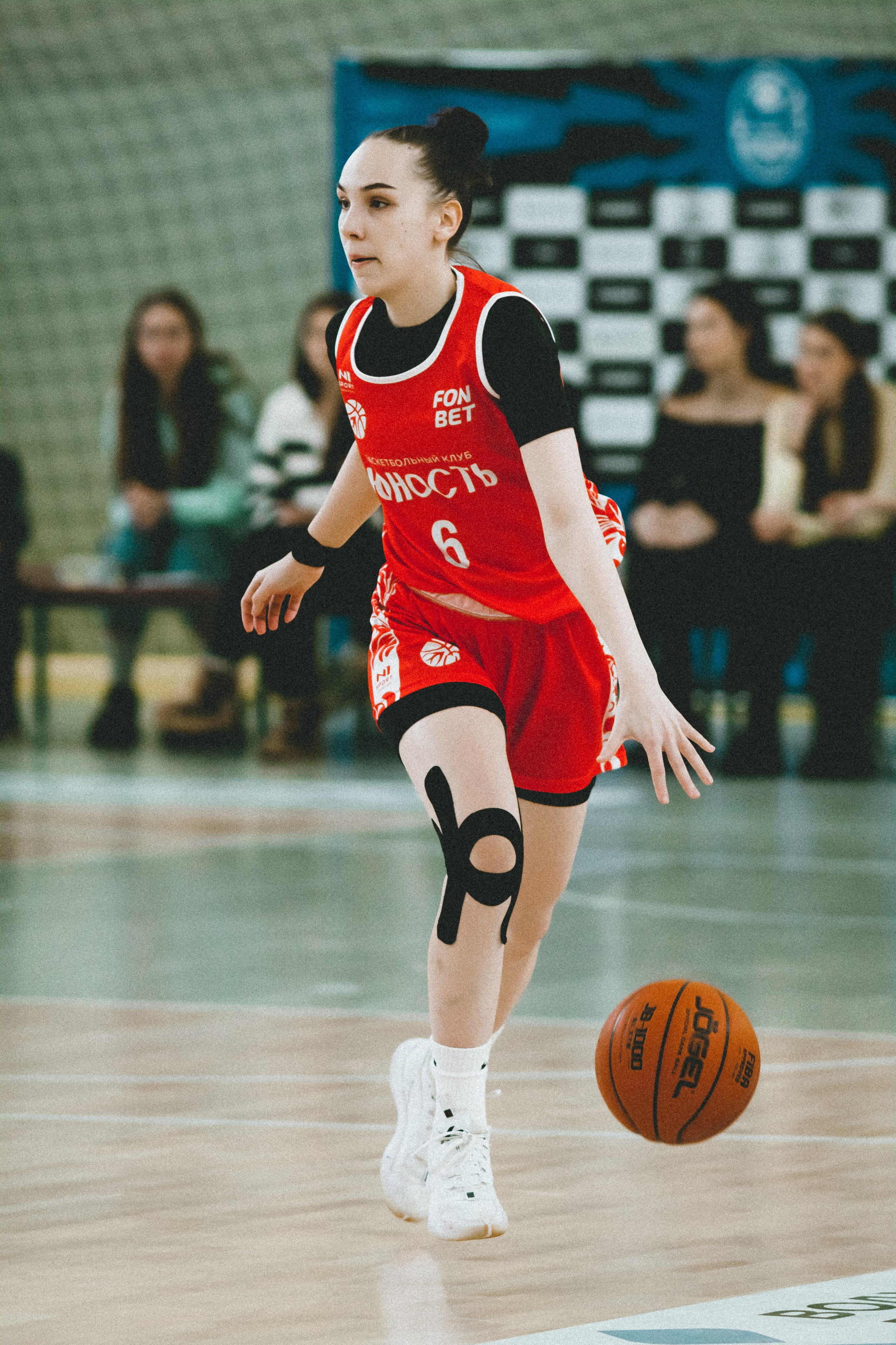 Атланта-Юность / 1. Фотография