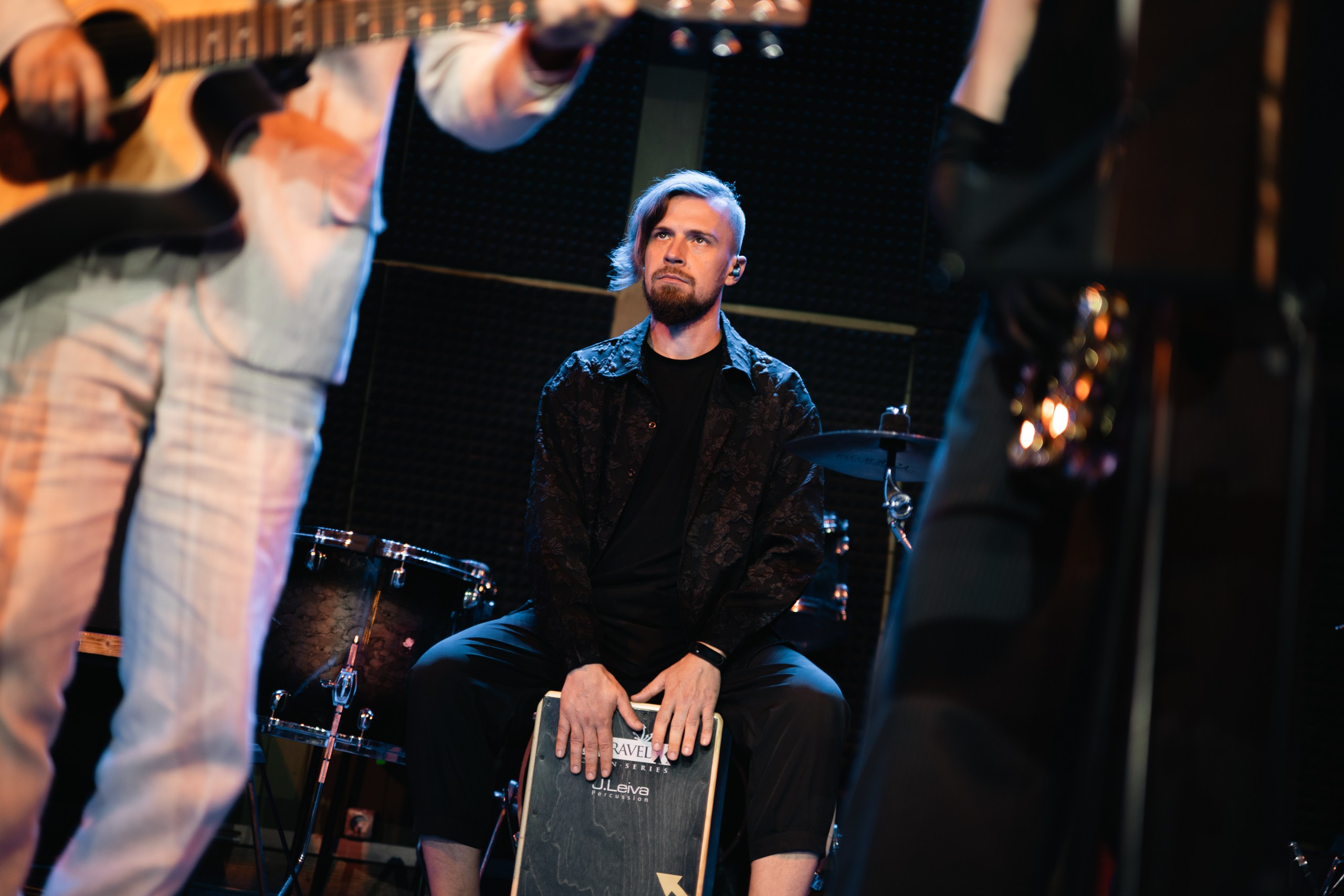 КОНЦЕРТЫ. Фотограф в Москве — Олег Штыканов