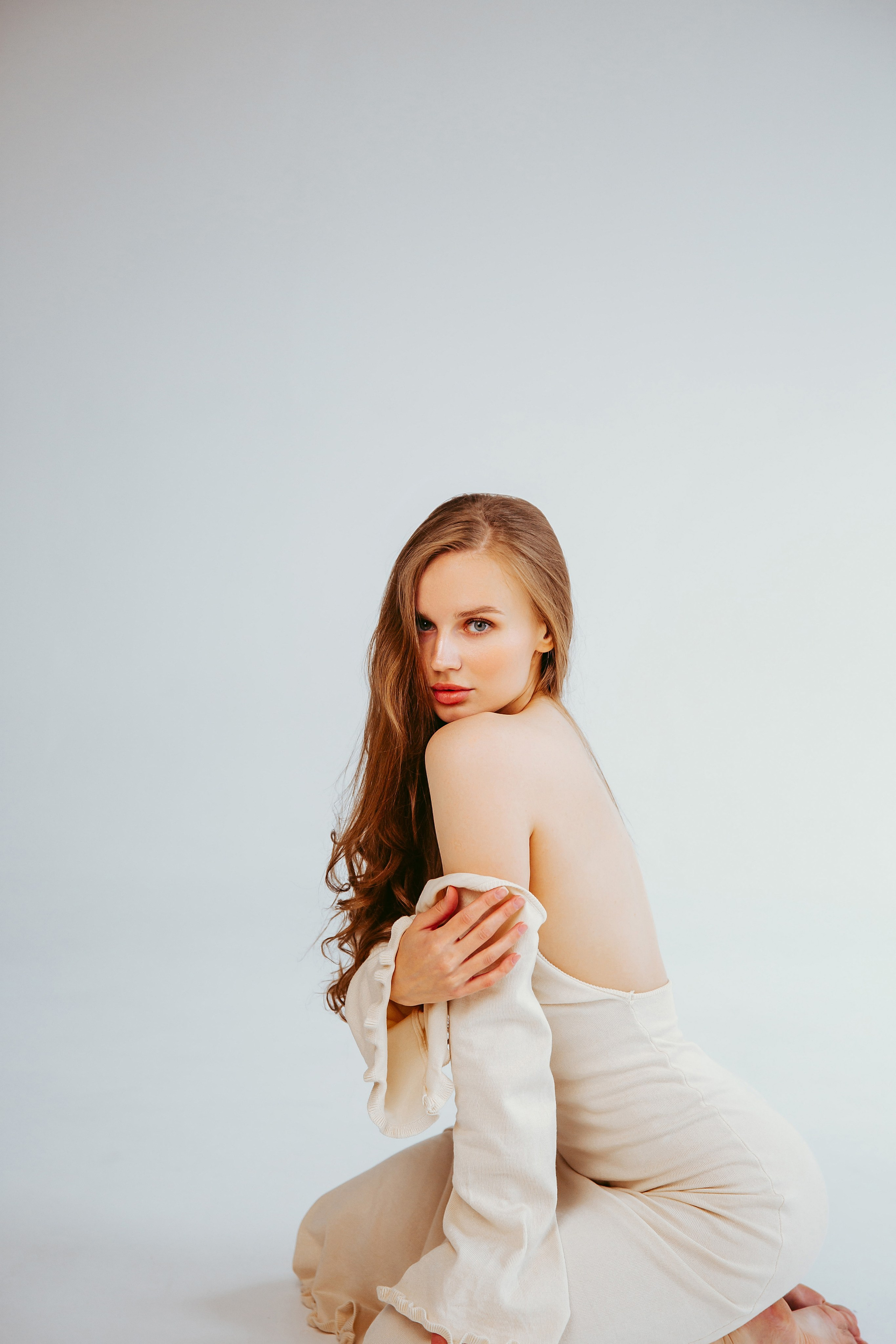 Даша. Фотограф новорожденных Тверь Диана Муляева