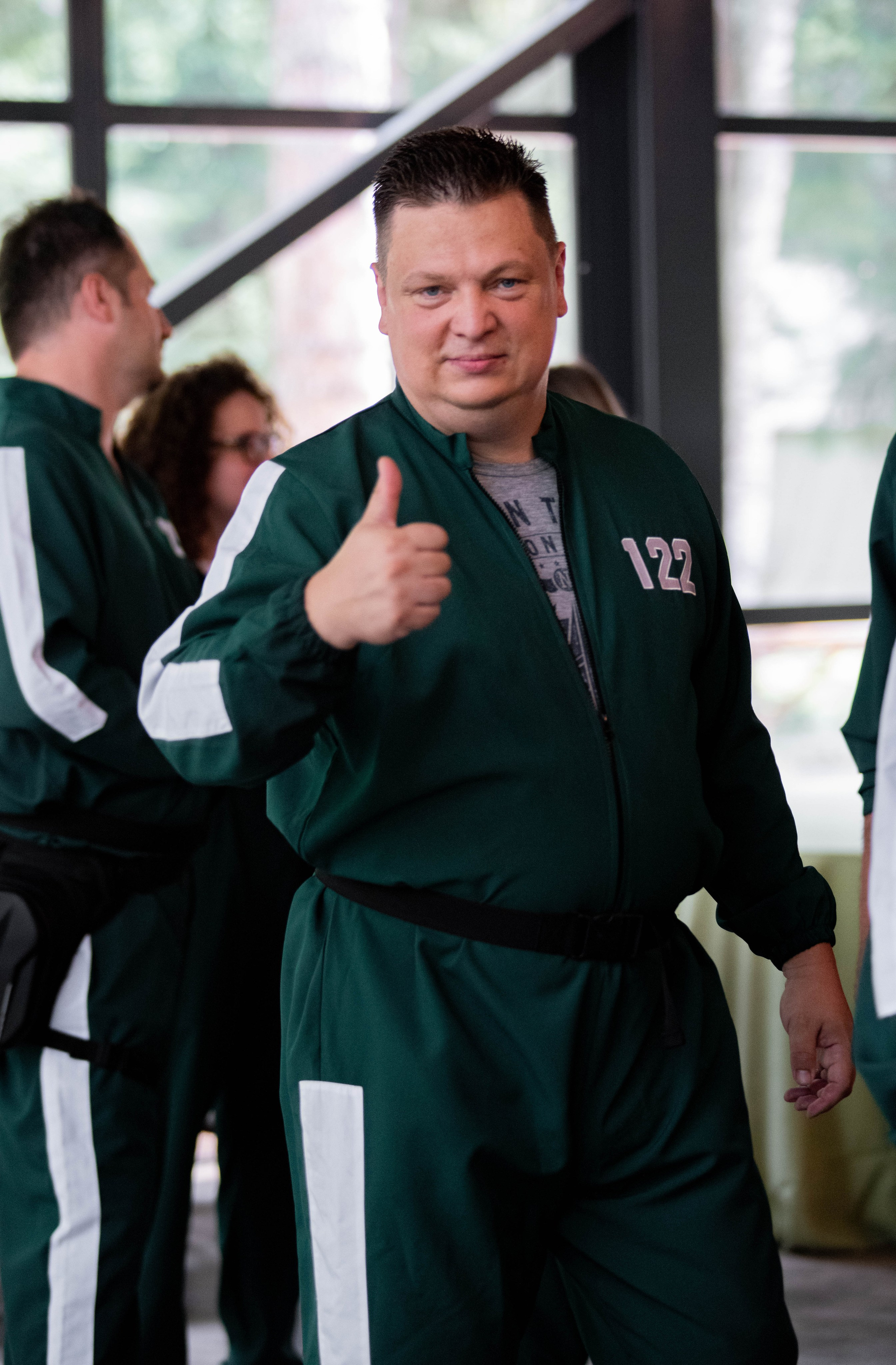 Репортаж. Главная