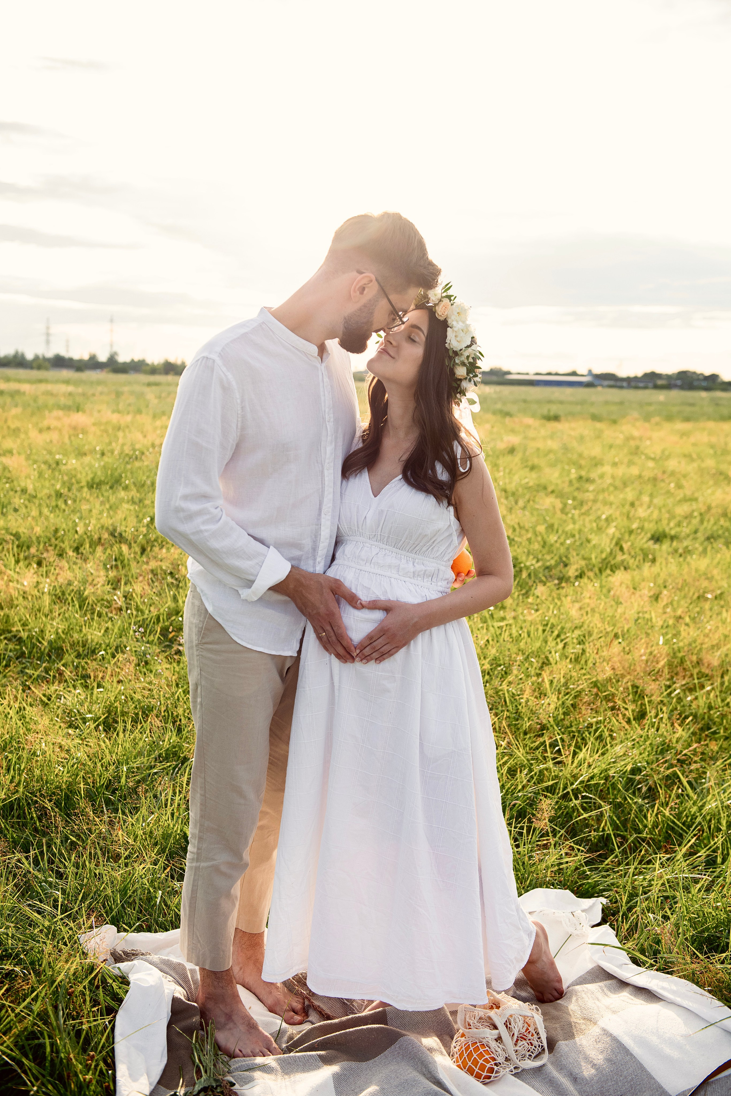 Дарья и Юлиан. Главная