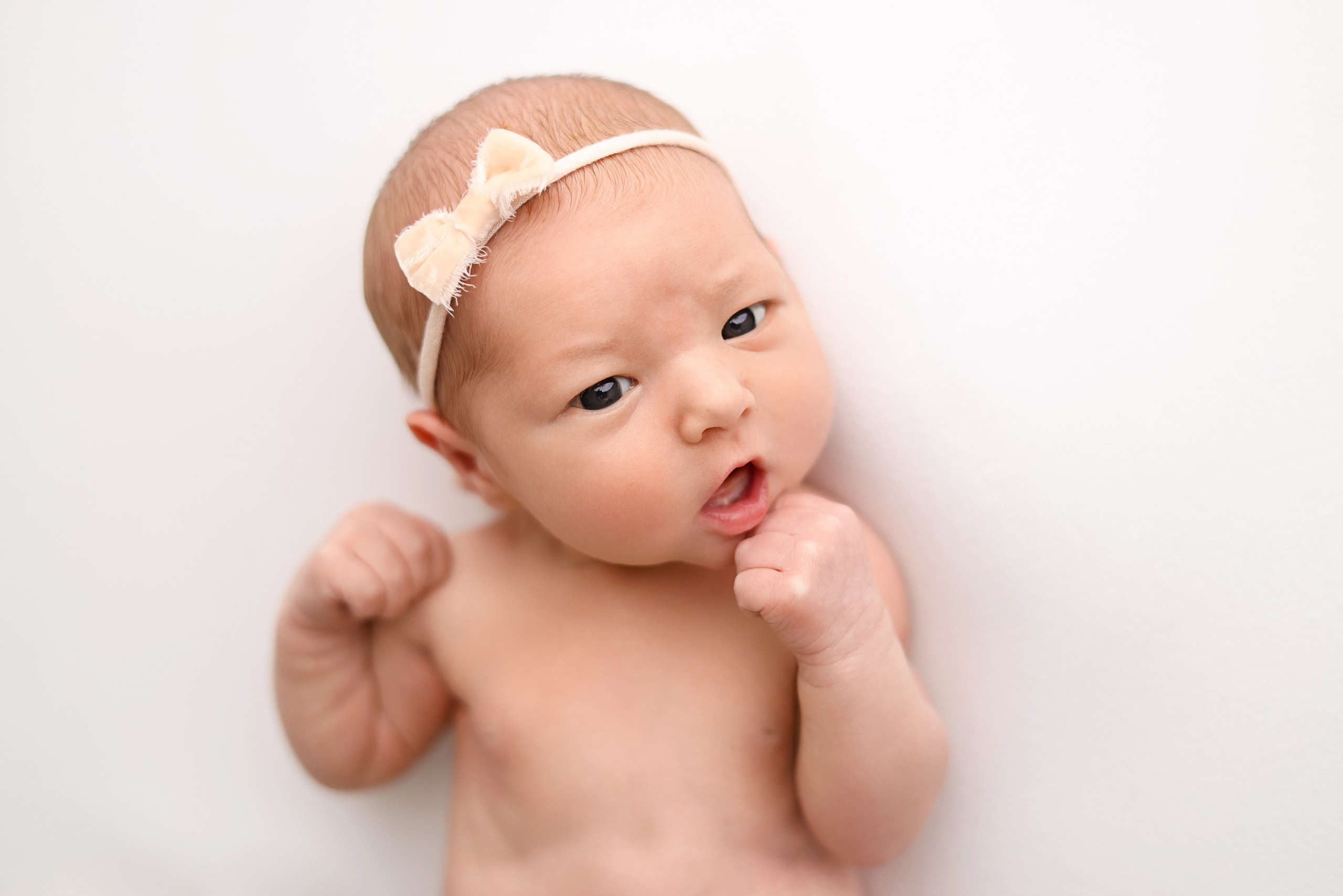 Верочка, оптимальный пакет. Фотограф новорожденных Москва. Ньюборн фотограф Москва