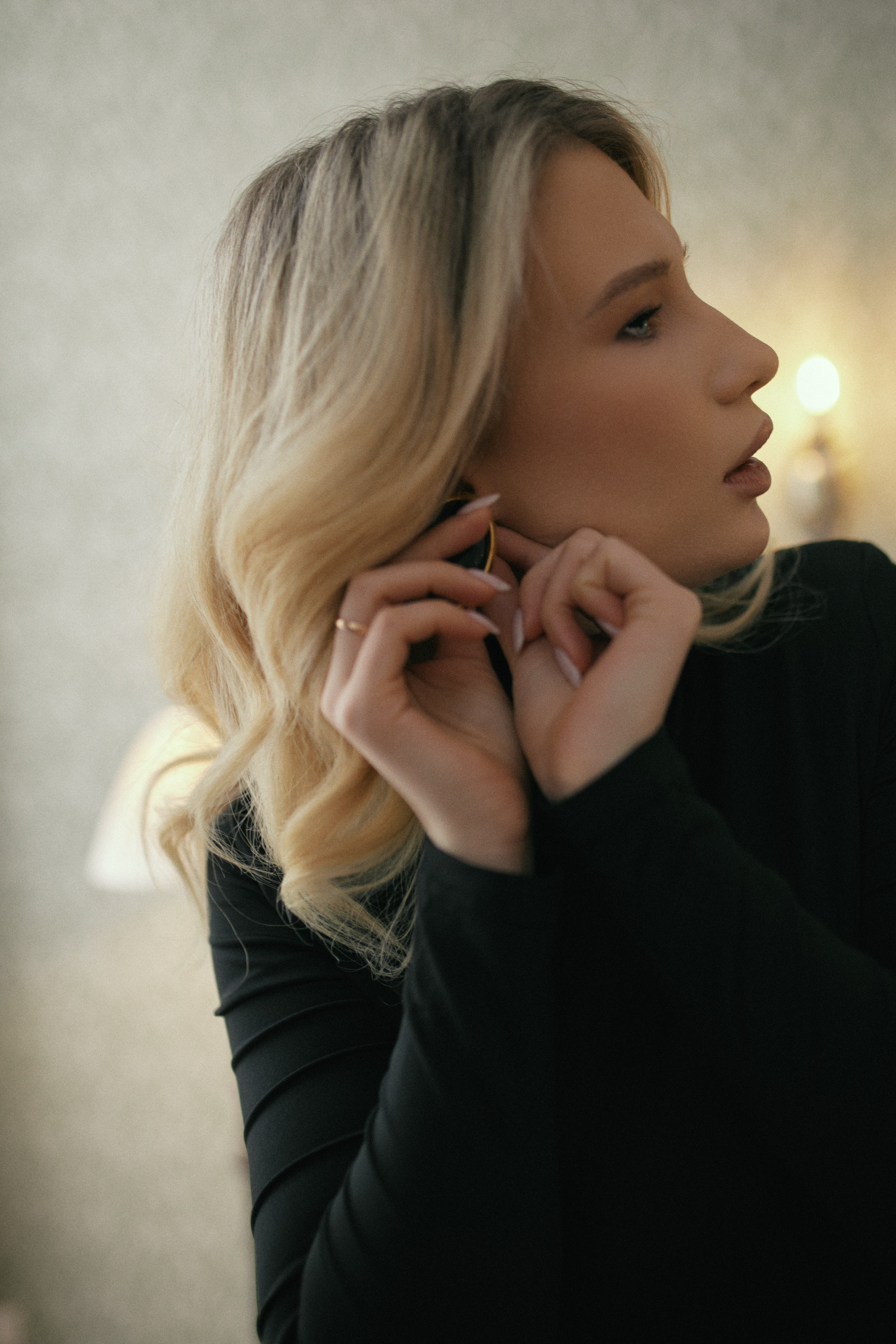 Снежа. Профессиональный Фотограф во Владимире, в Москве и в Суздале — Полина Романычева