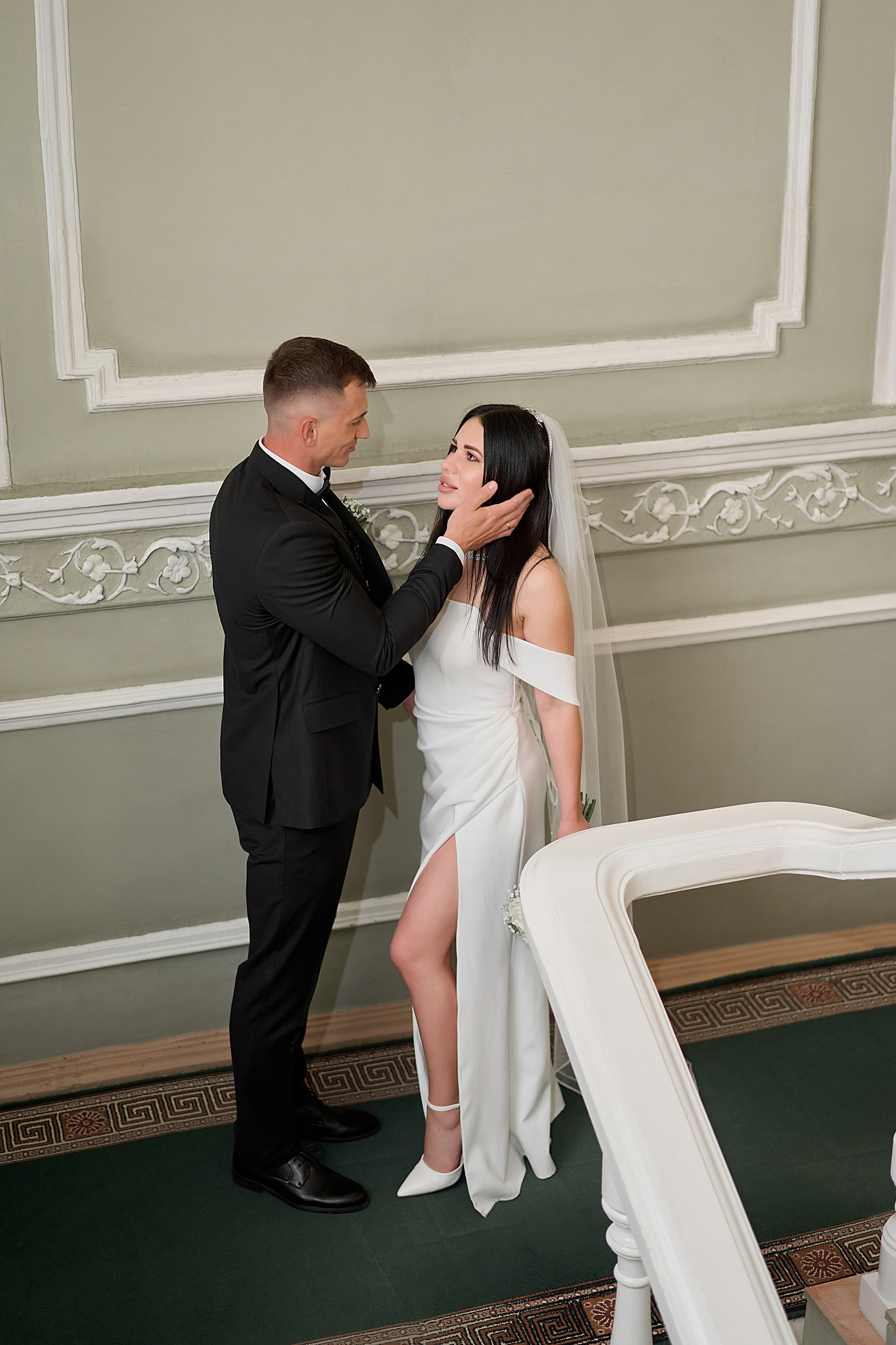 Руслан и Анна. Чумаков Алексей Фотограф|Видеограф свадебные, индивидуальные, семейные, репортаж