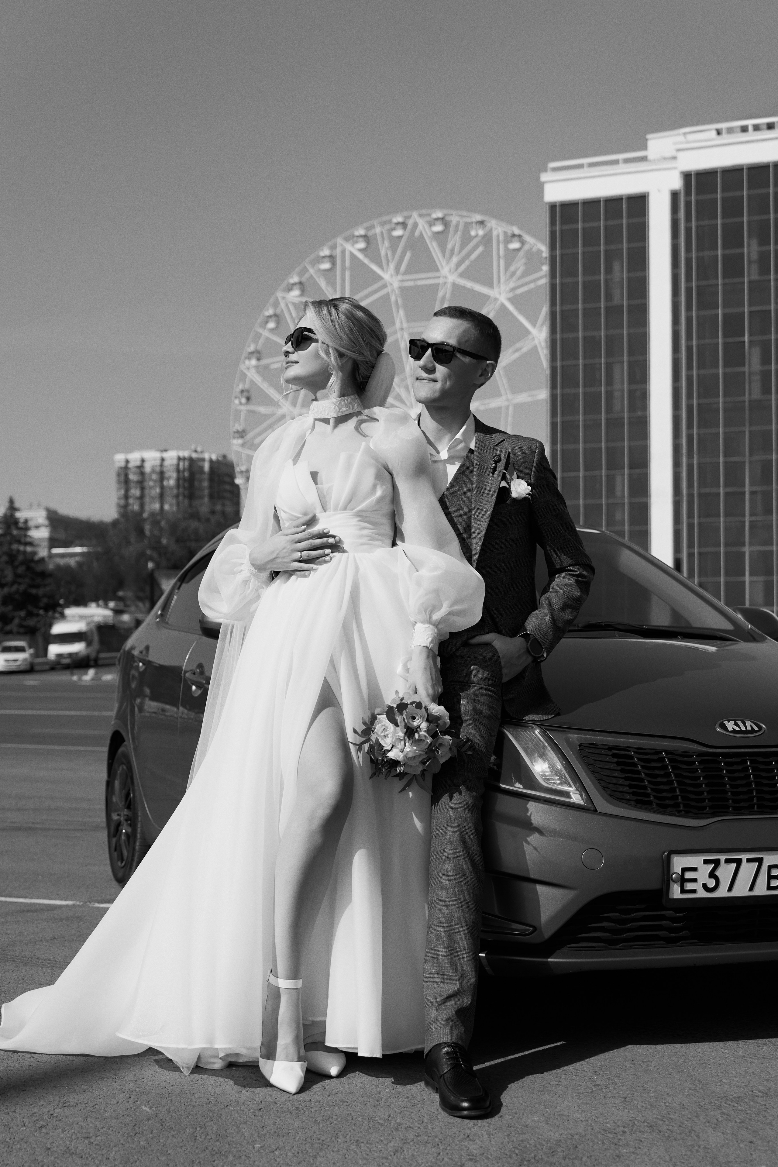 Сергей и Марина. Чумаков Алексей Фотограф|Видеограф свадебные, индивидуальные, семейные, репортаж