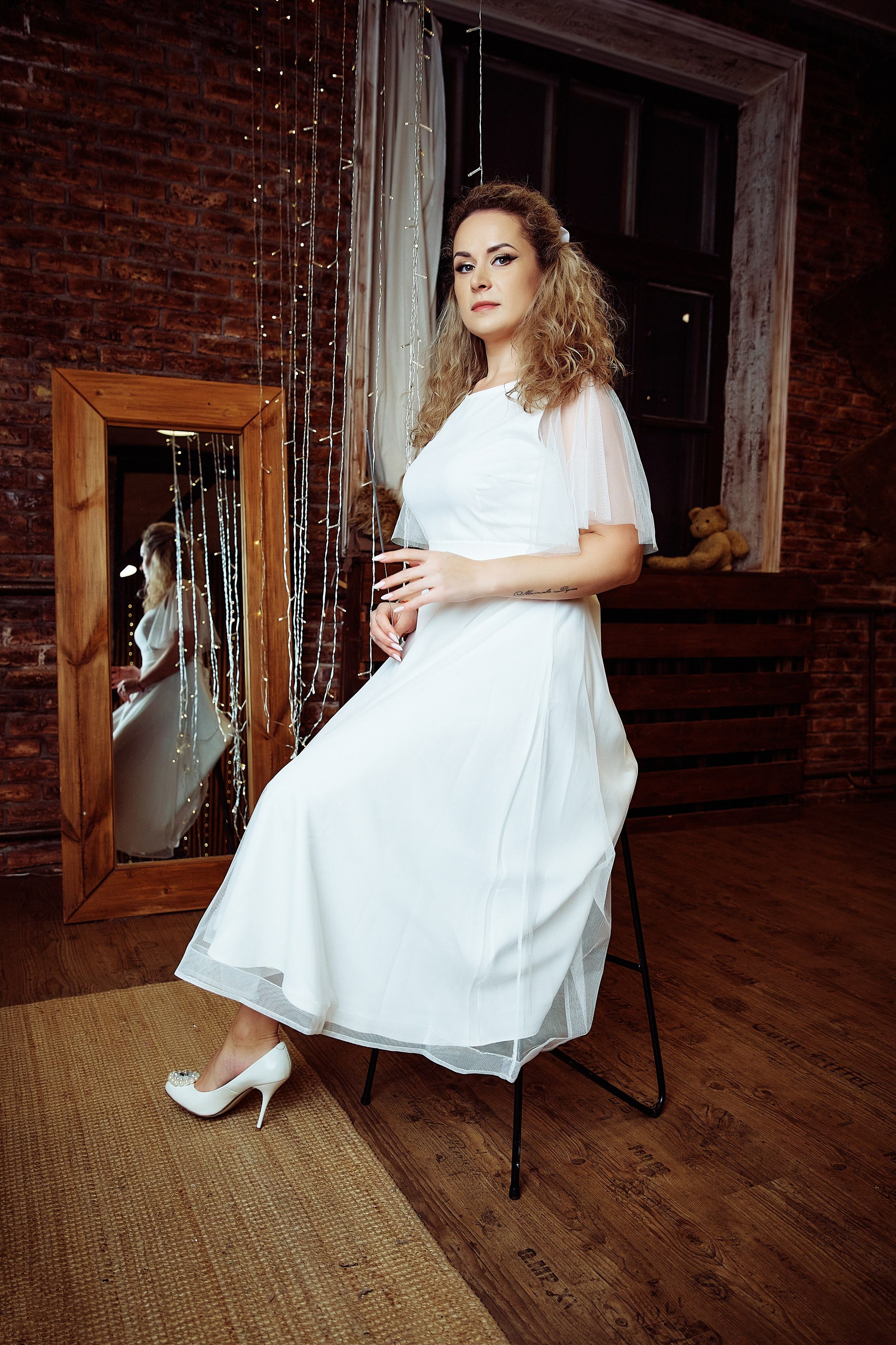 Светлана, Мила, Руслан и Саша. Татьяна Бабаева — Фотограф