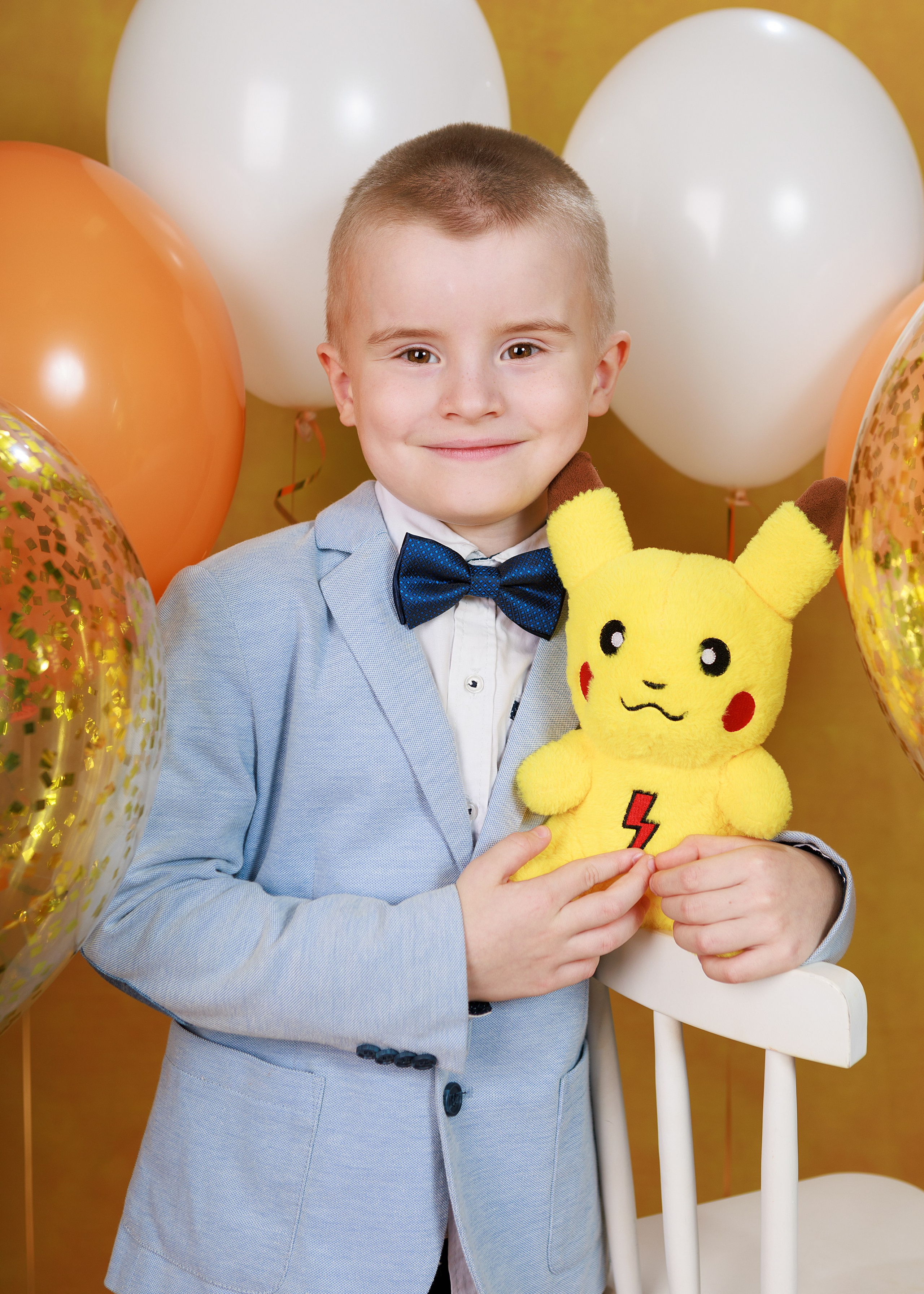 Детский сад. Выпускные альбомы для школ и детских садов