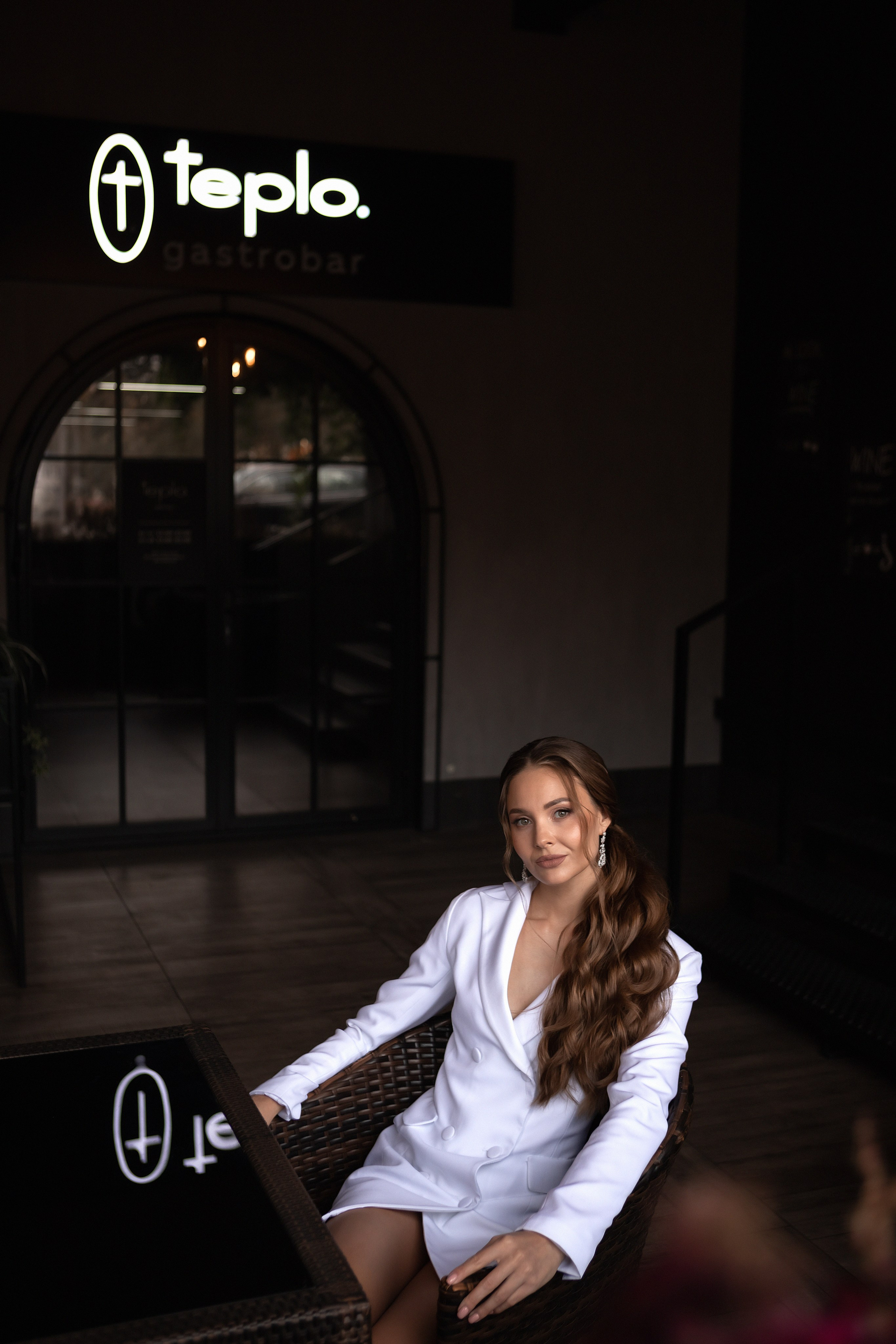 Свадебная Фотосессия. Анастасия Профессиональный фотограф в Москве