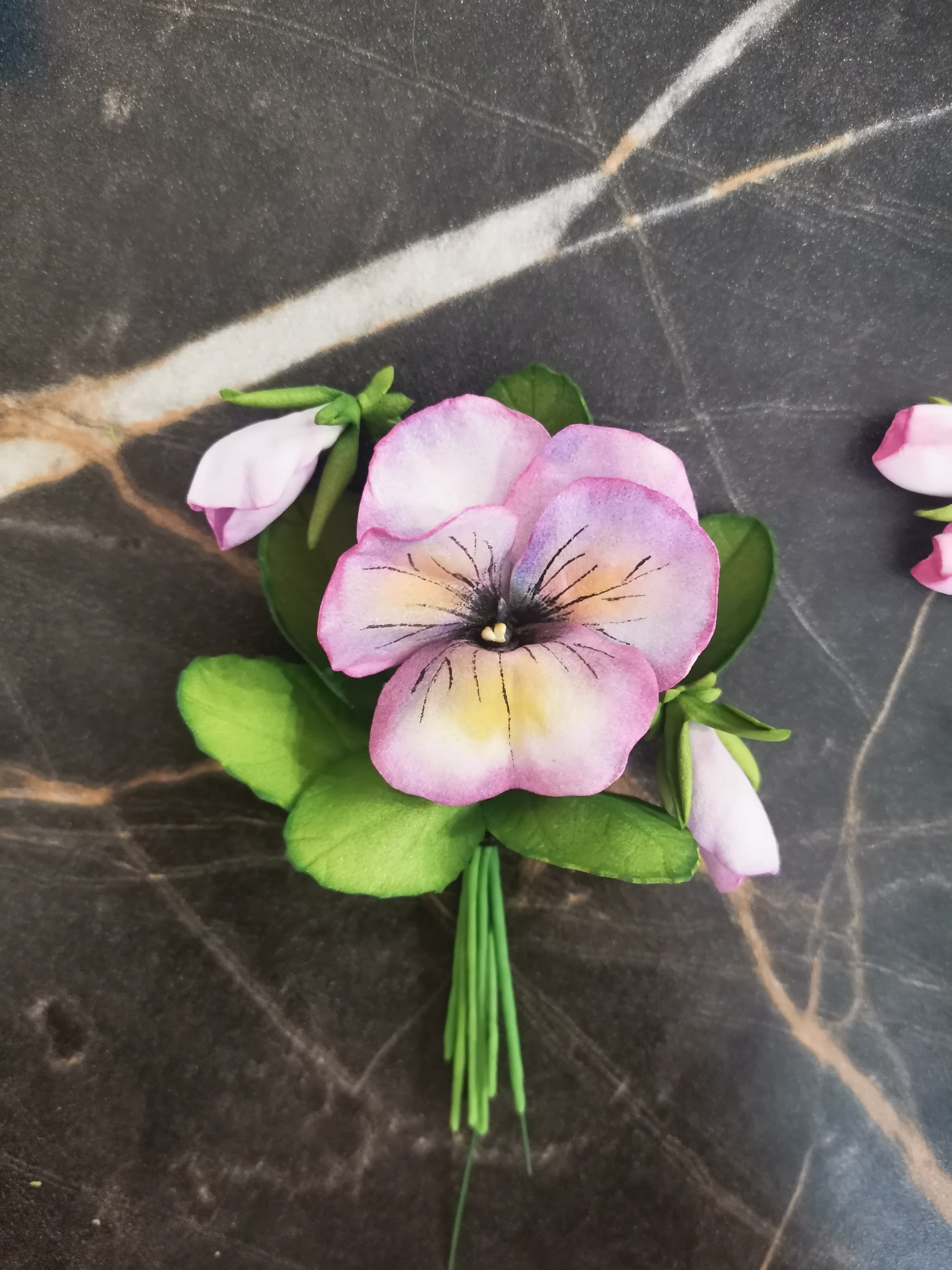 Аксессуары из фоамирана. ВАЛИНОР — выставка-продажа hand made