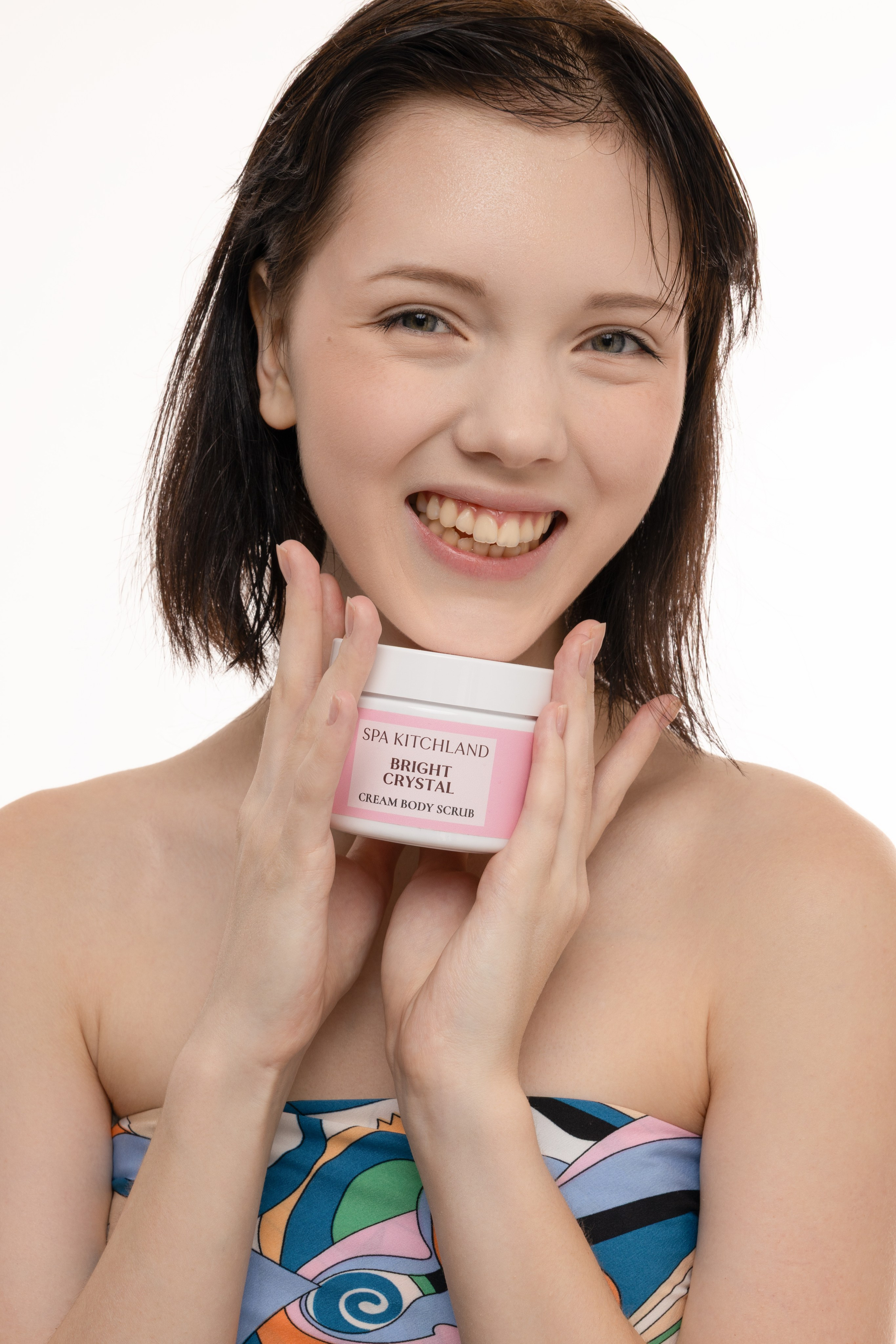 Фотосъемка для бренда косметики. Фотограф в Санкт-Петербурге Вагнер Юлия