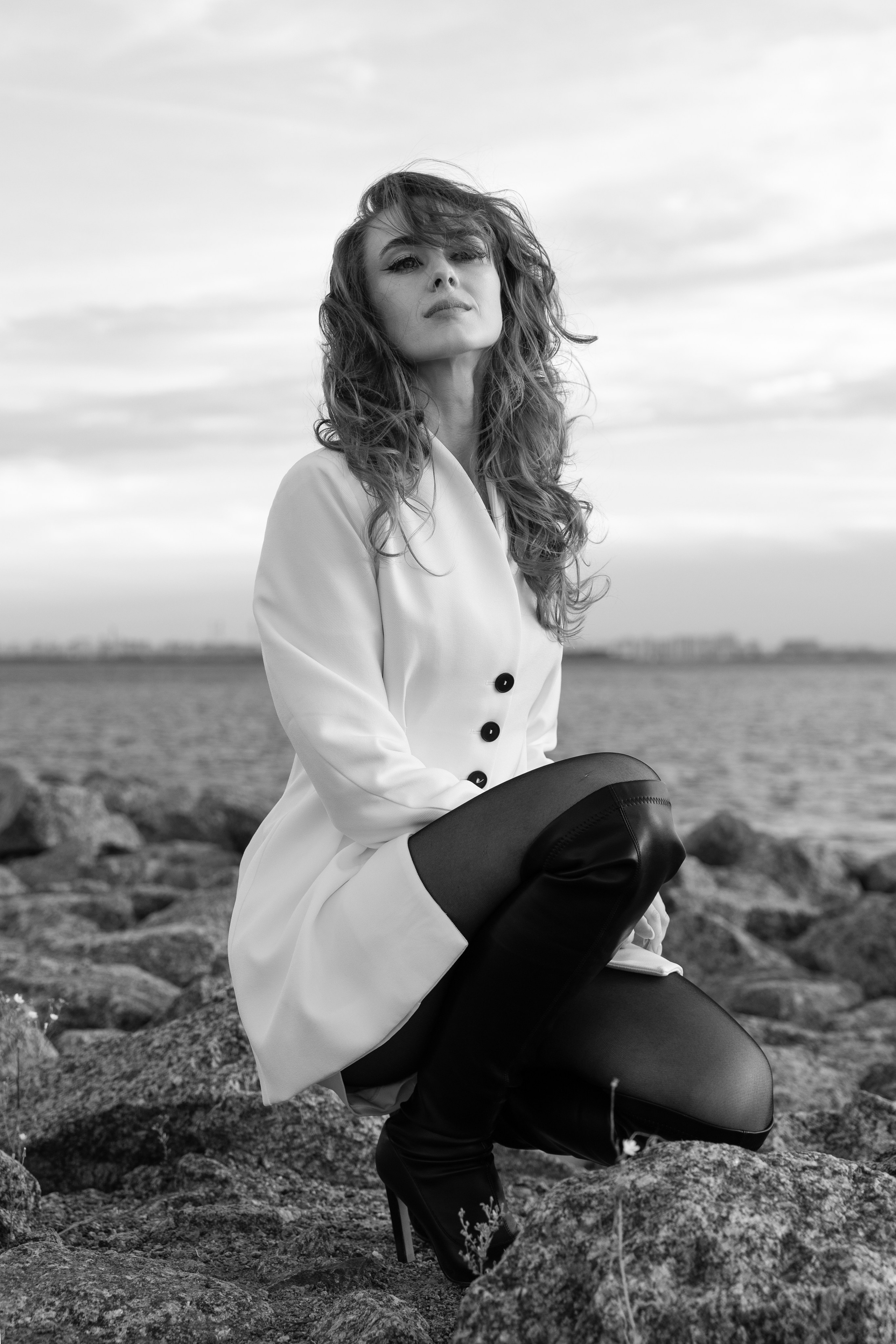 Осенняя городская фотопрогулка по Питеру. Фотограф в Санкт-Петербурге Вагнер Юлия