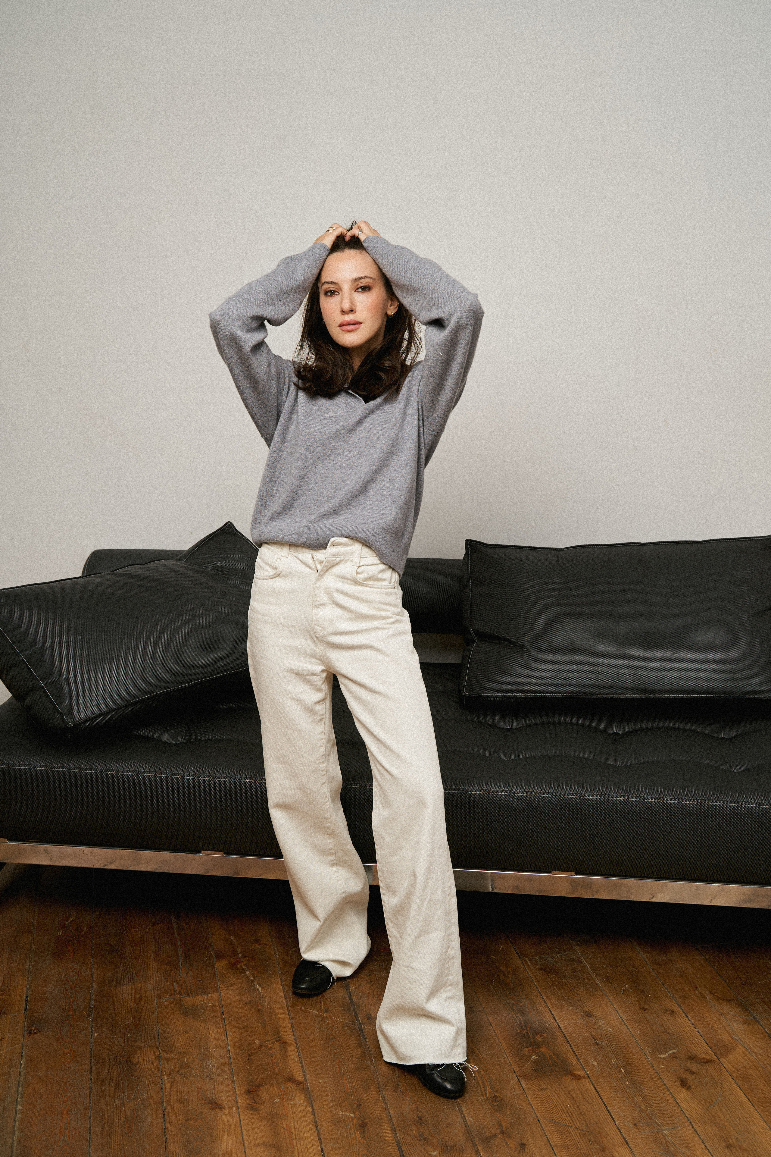 Марина Рысева. Юлия Пестрикова