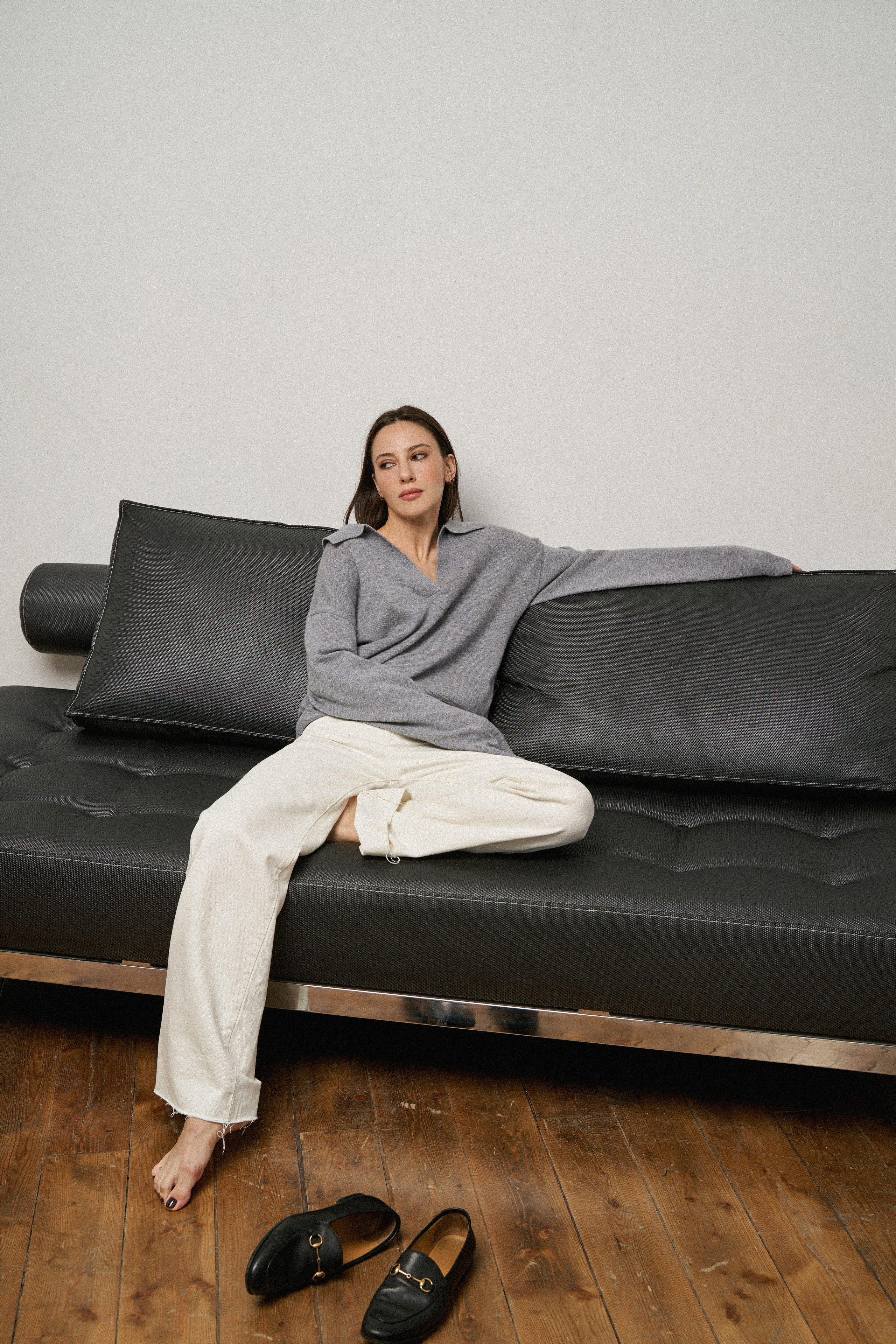 Марина Рысева. Юлия Пестрикова