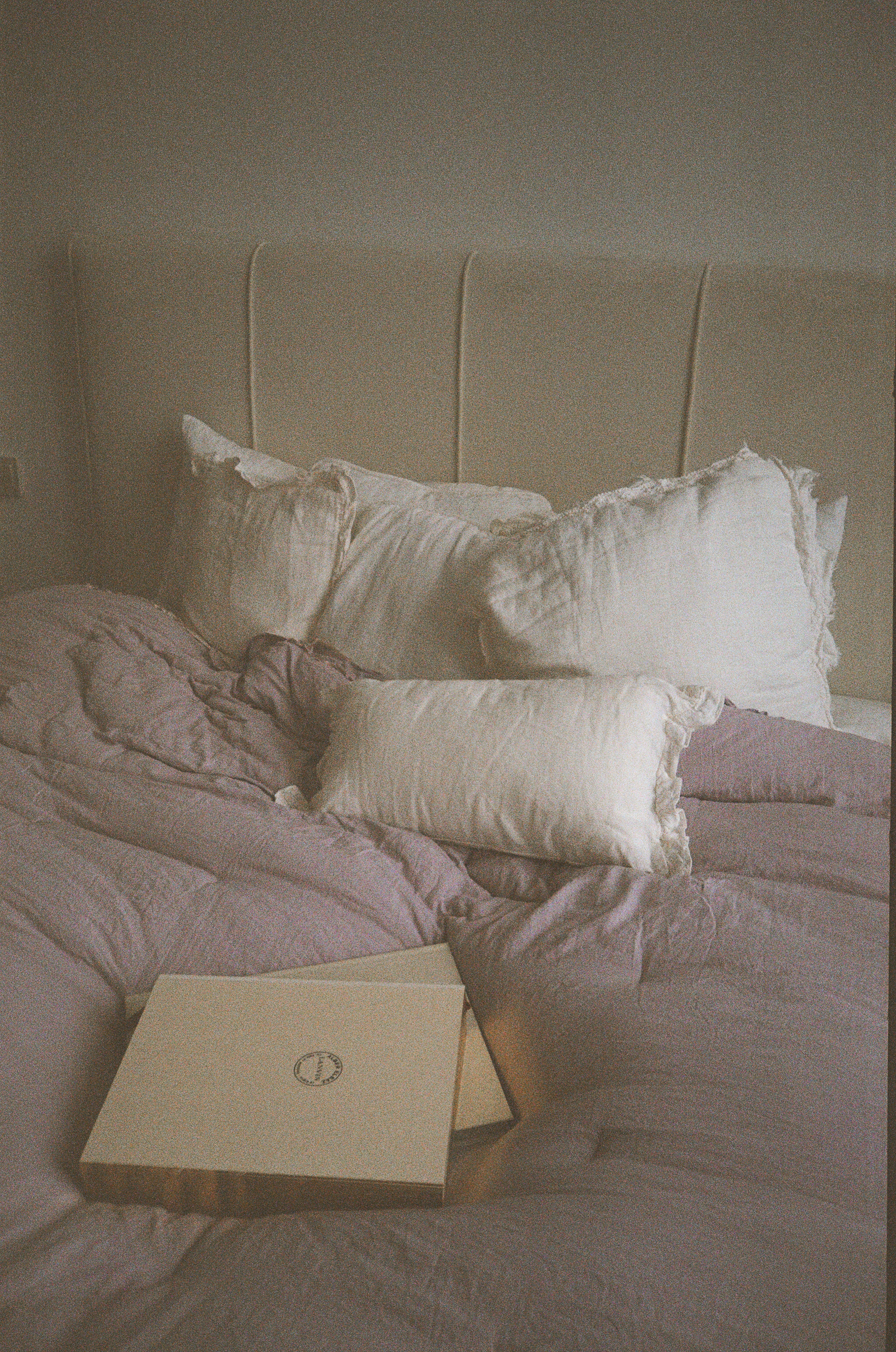 Мари' 35 mm. Юлия Пестрикова