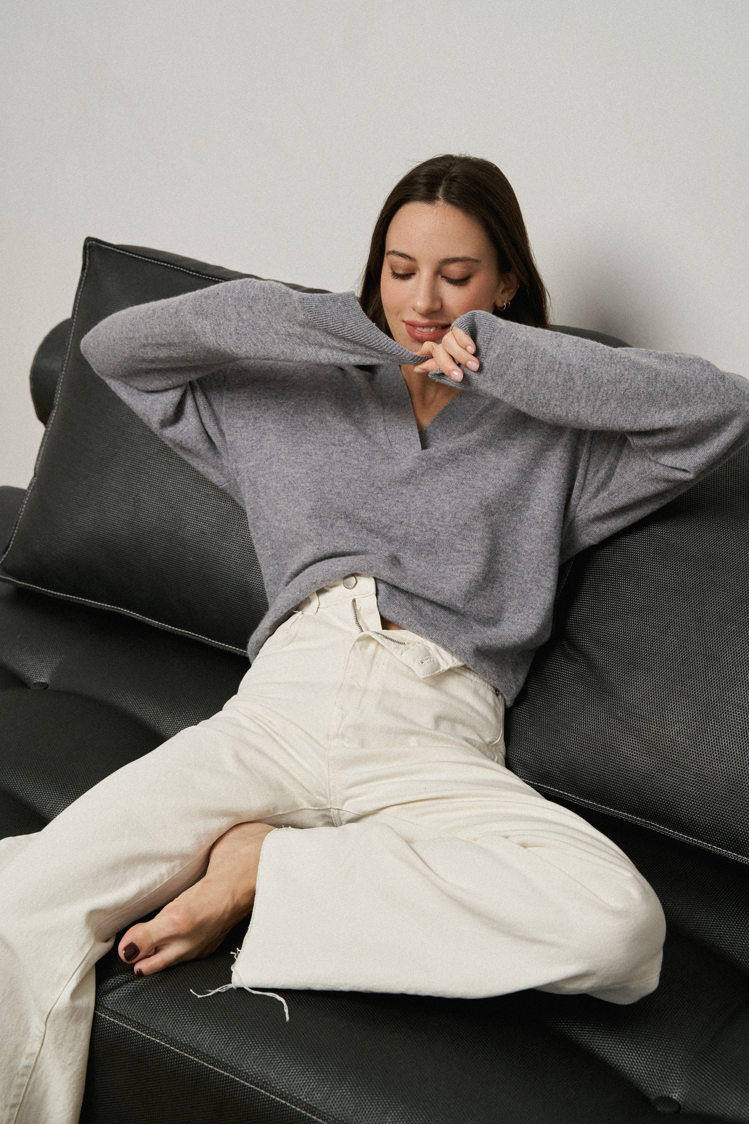 Марина Рысева. Юлия Пестрикова