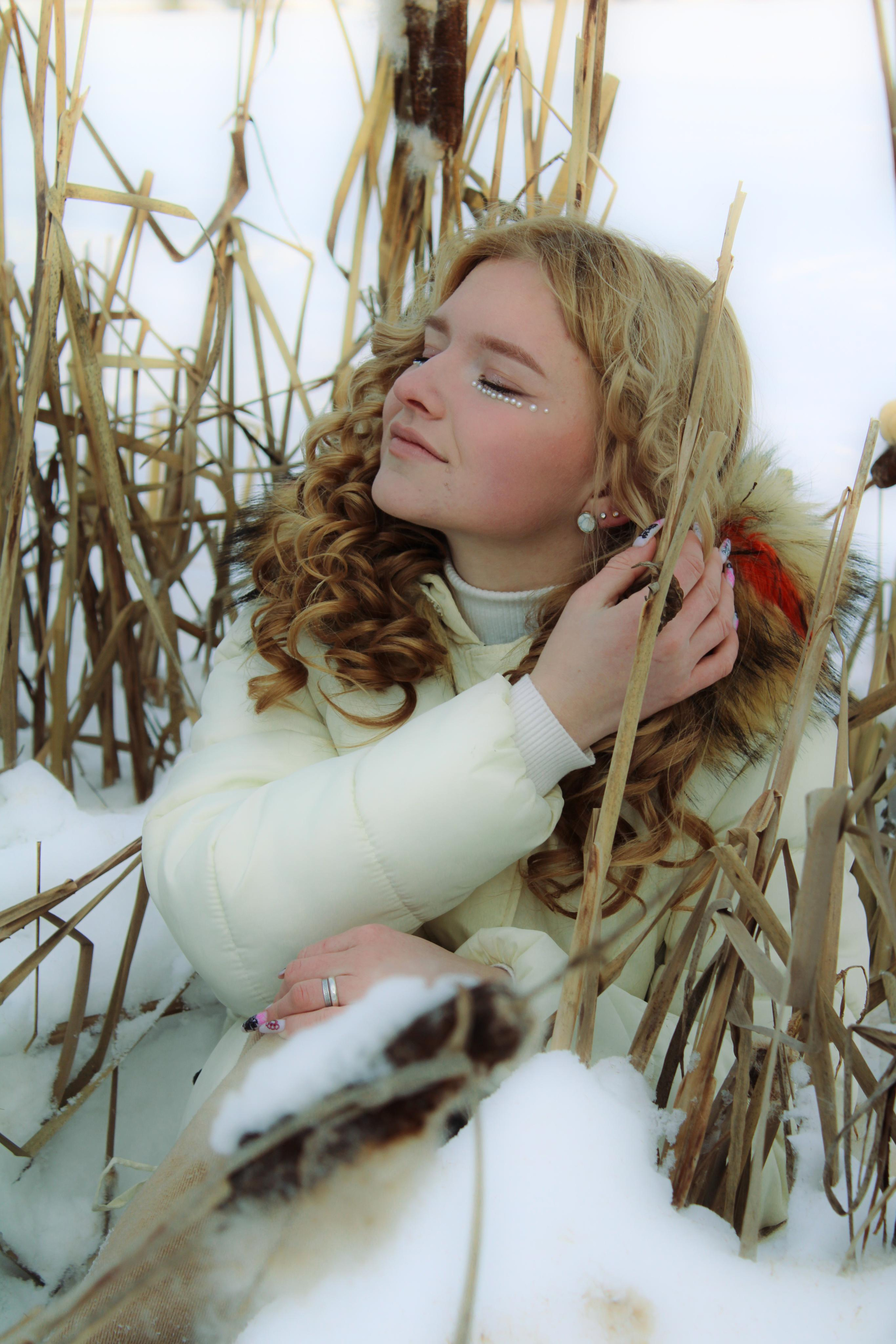 KATYSHA. Фотограф Элла Ефимова