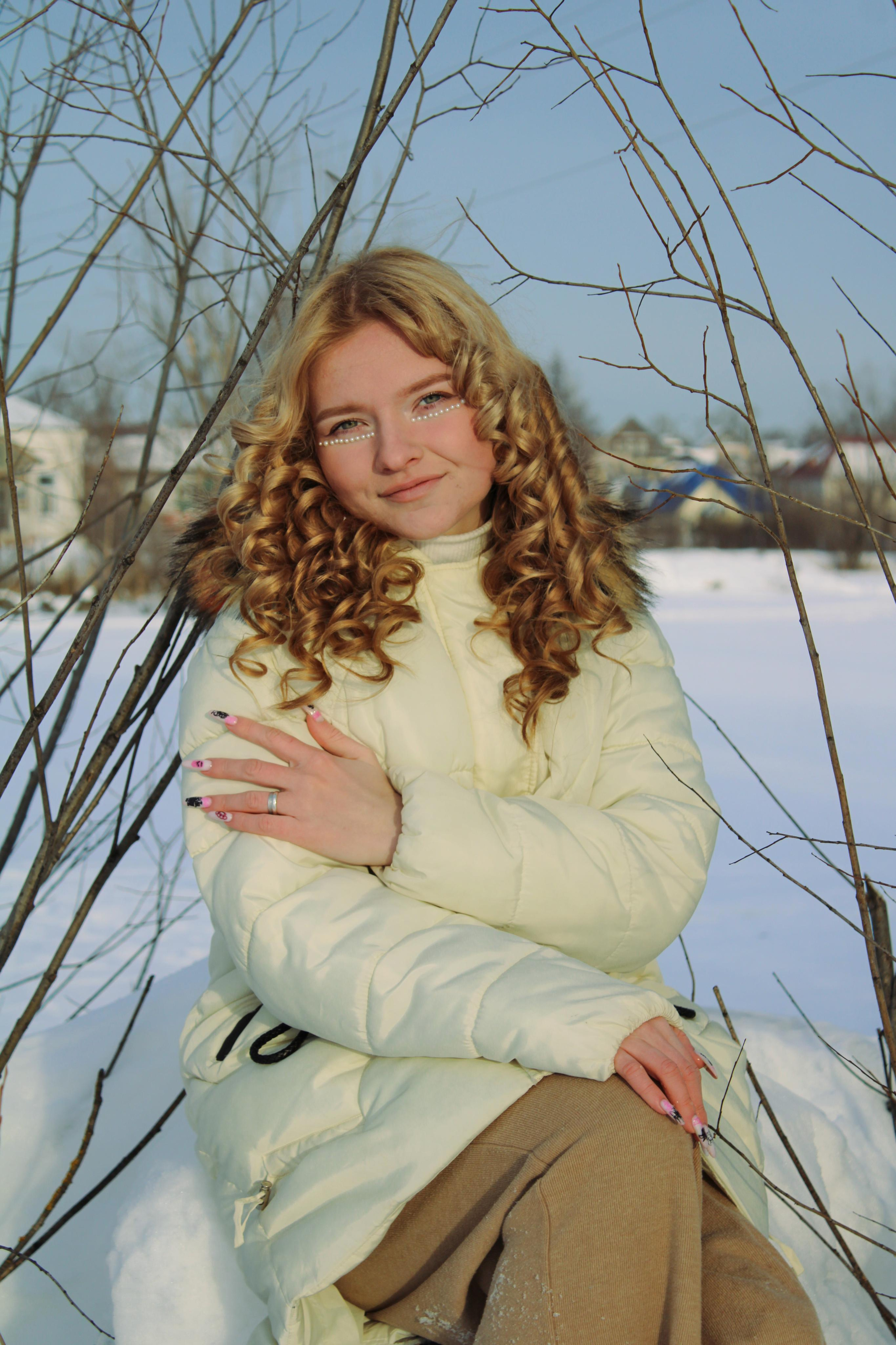 KATYSHA. Фотограф Элла Ефимова