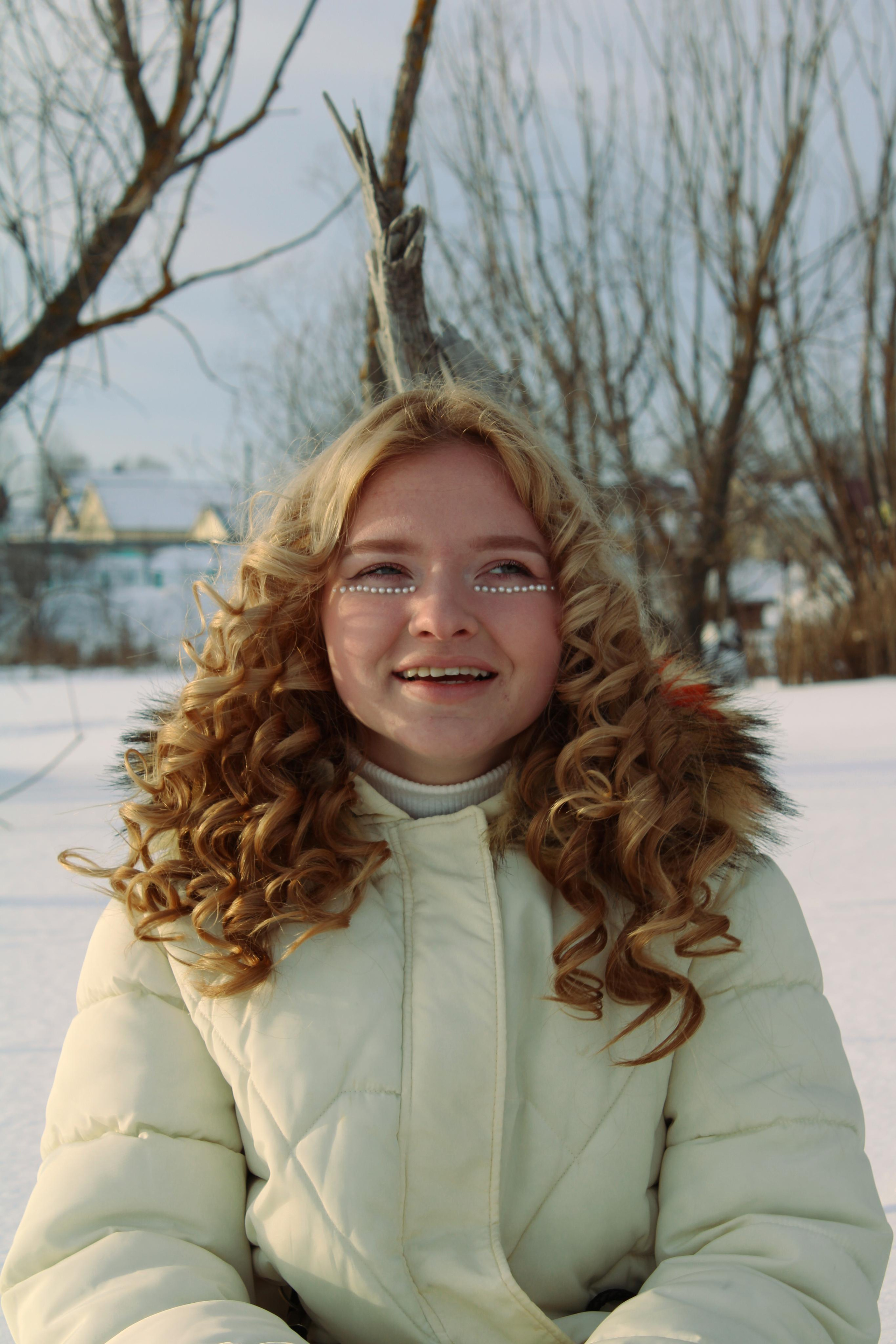 KATYSHA. Фотограф Элла Ефимова