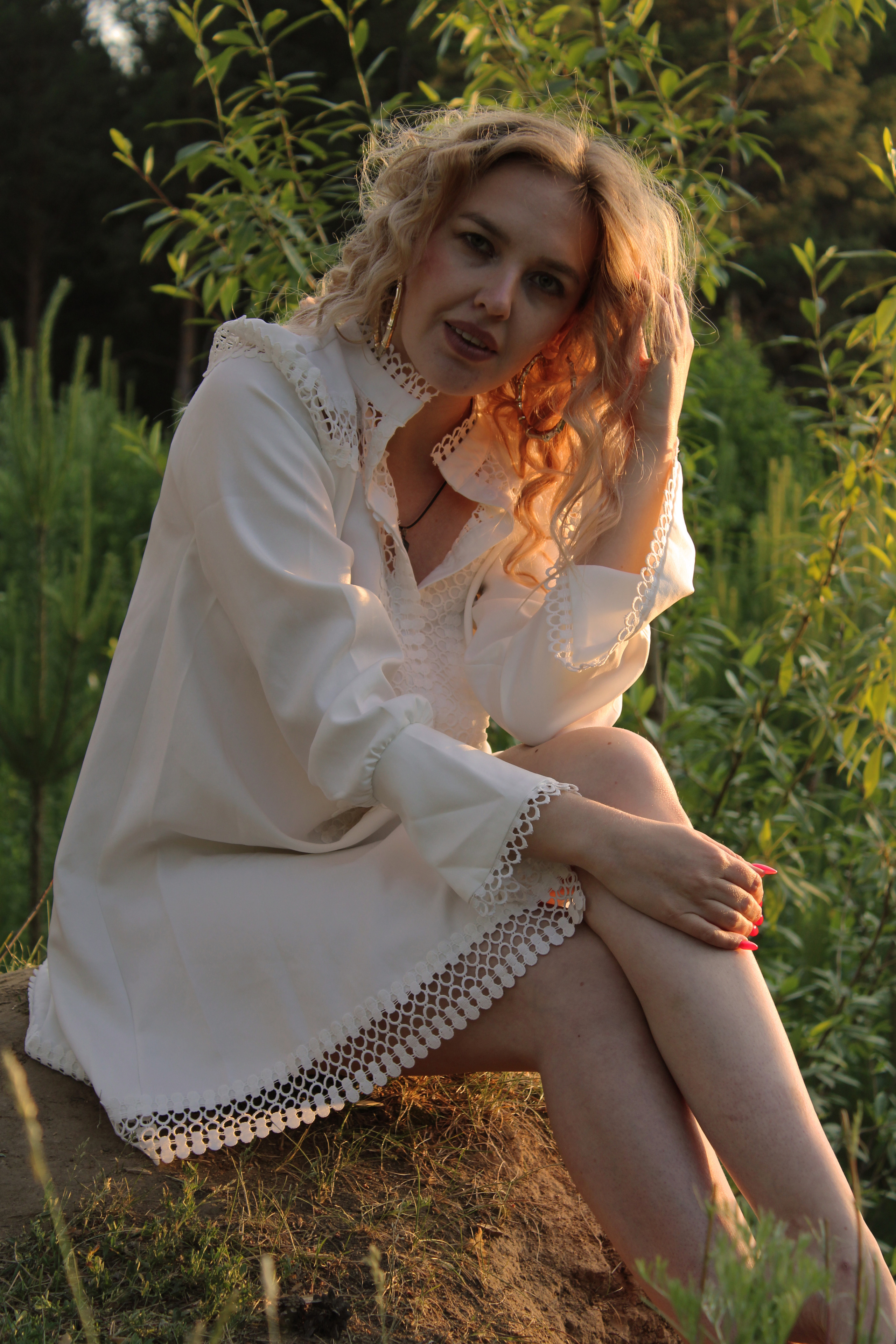 LIZZI. Фотограф Элла Ефимова