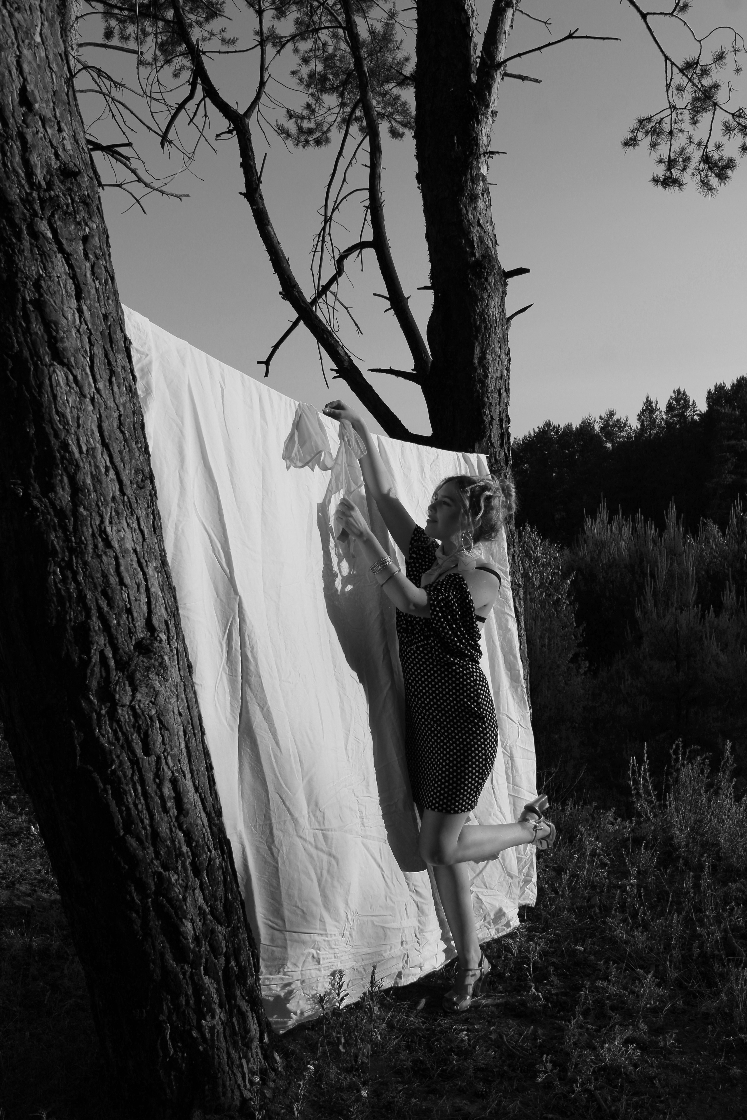 LIZZI. Фотограф Элла Ефимова