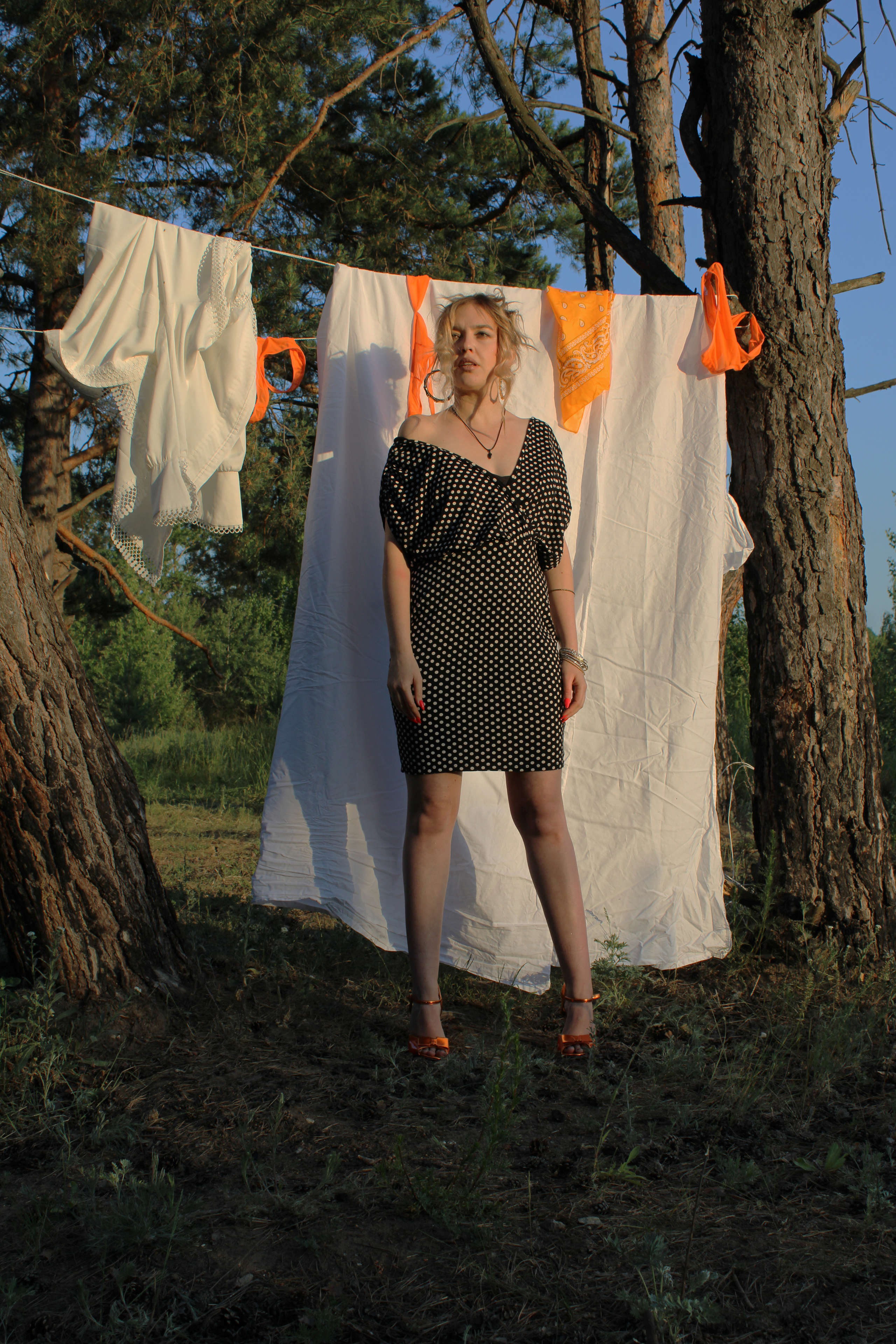 LIZZI. Фотограф Элла Ефимова