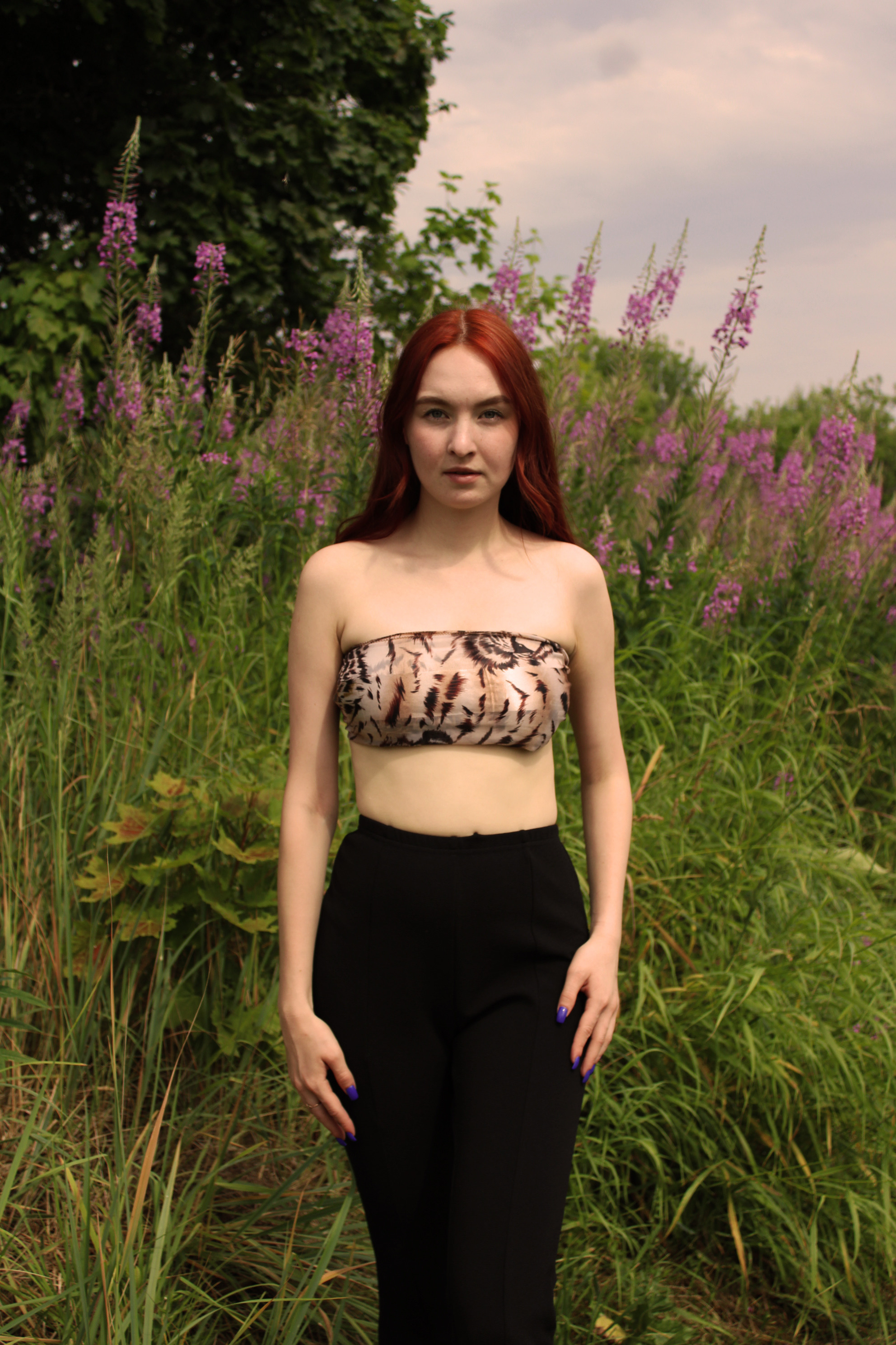 MARISHAN. Фотограф Элла Ефимова